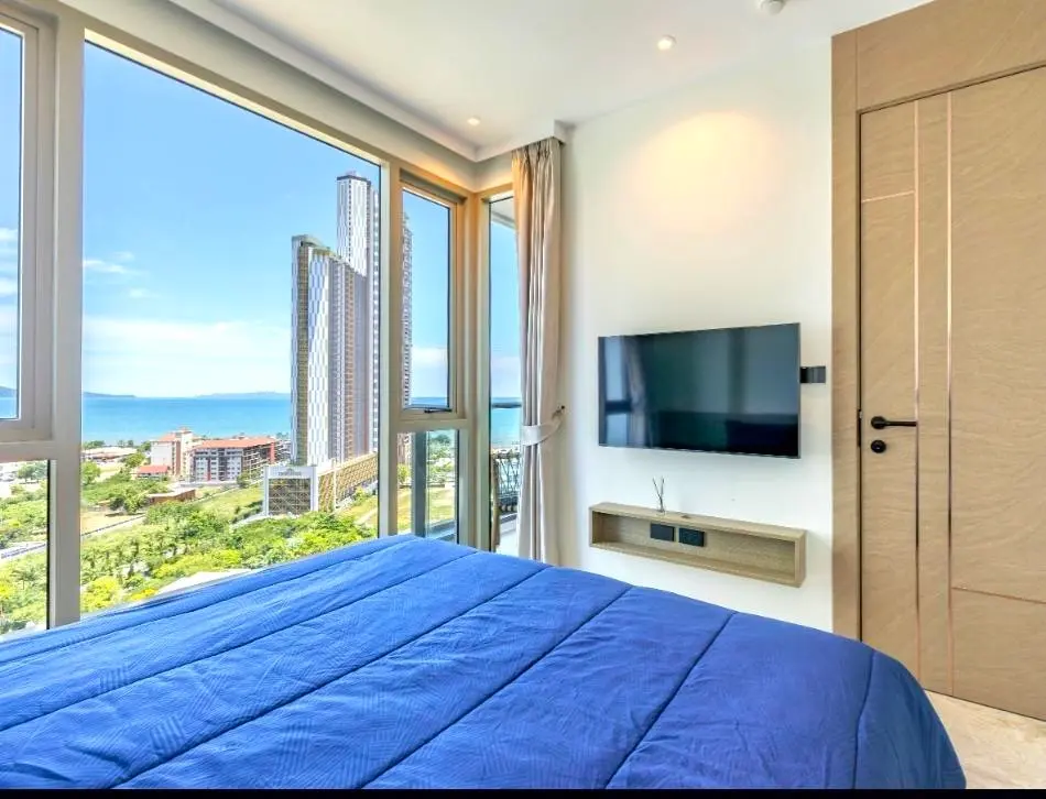 Riviera Ocean Drive
