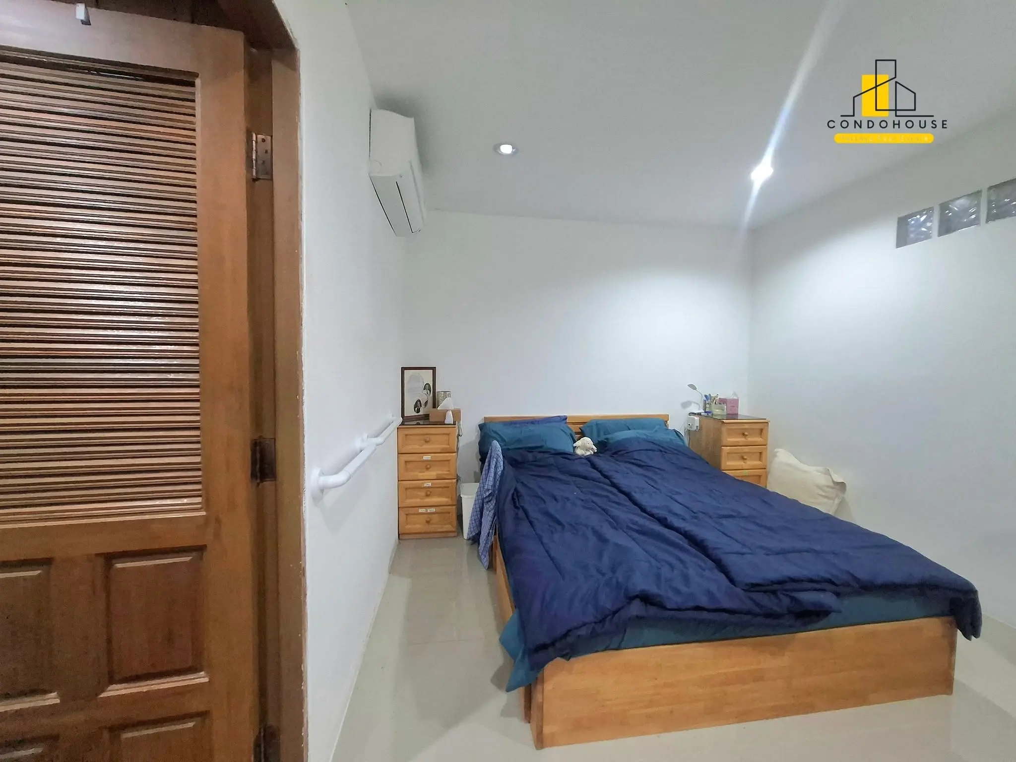 Spacious 3-Bedroom Condo with Ocean Views Pattaya Jomtien