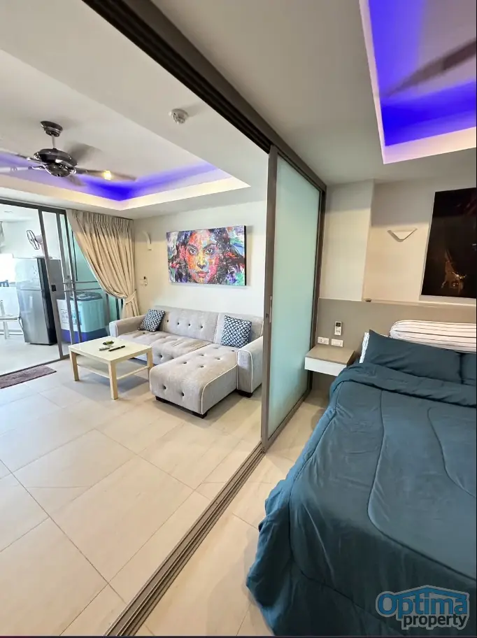 Phuket Palace Condominium