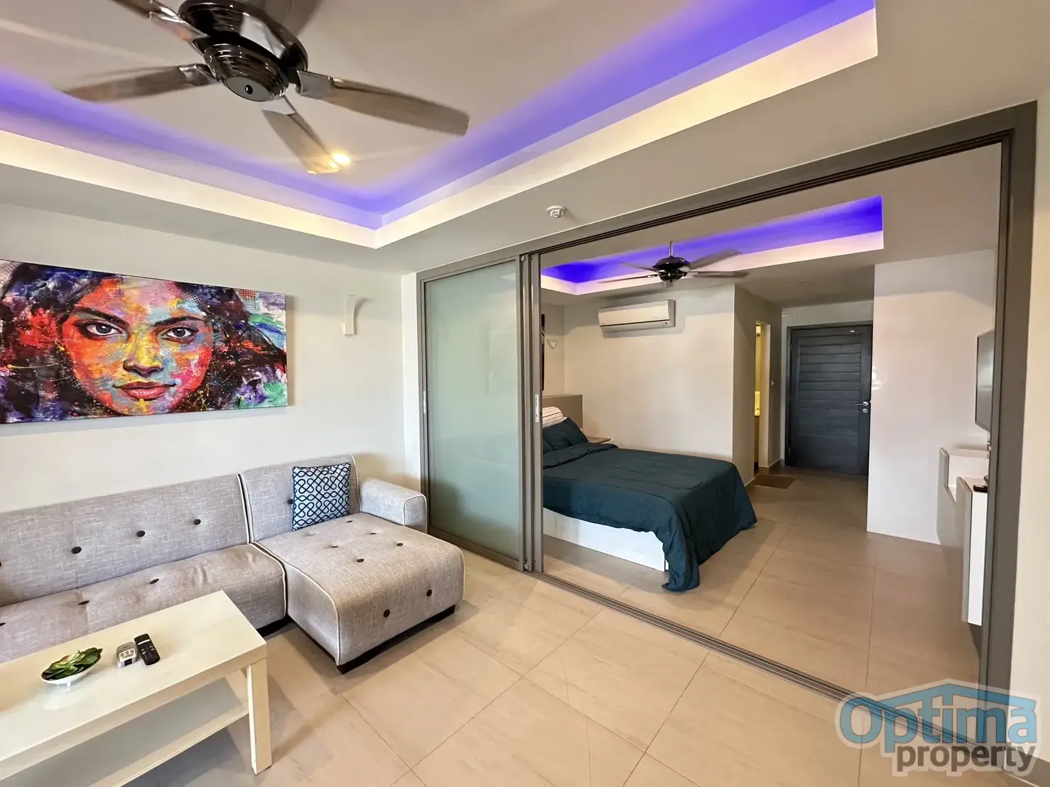 Phuket Palace Condominium