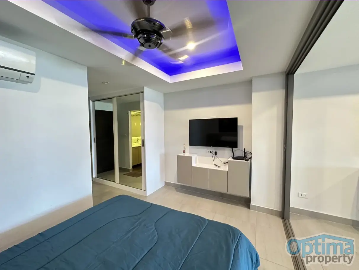 Phuket Palace Condominium