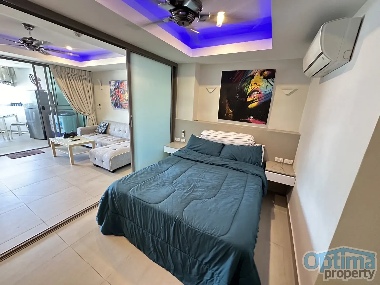 Phuket Palace Condominium