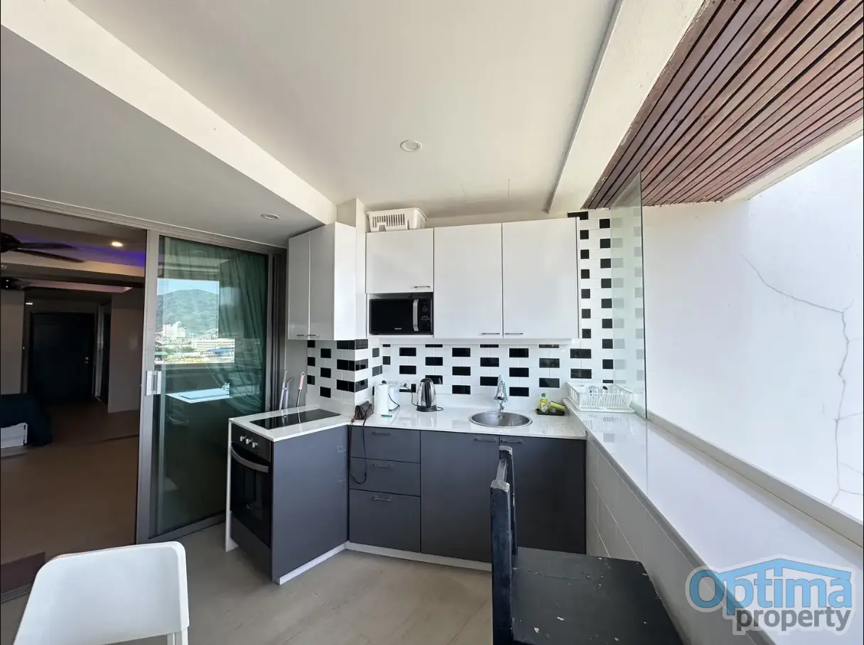 Phuket Palace Condominium