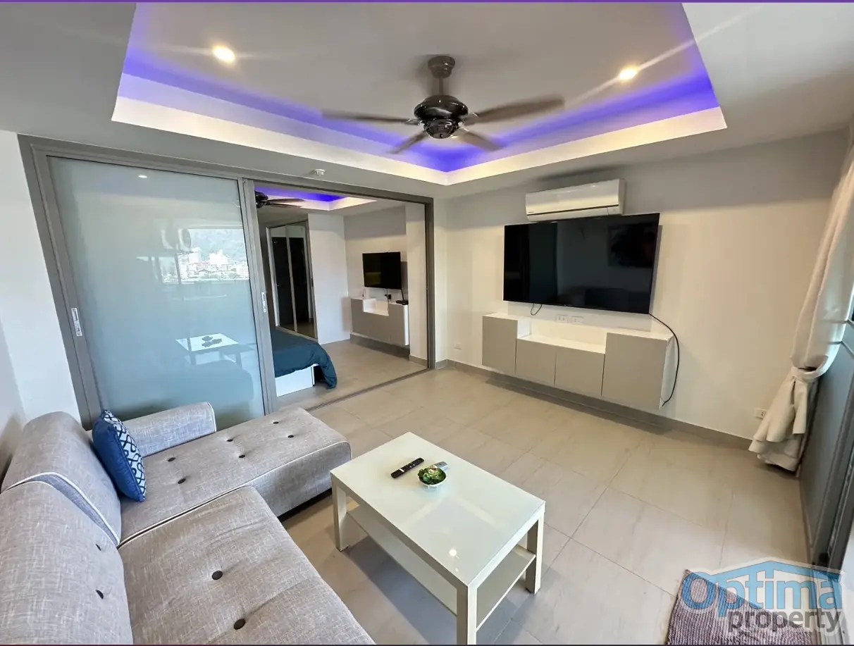 Phuket Palace Condominium