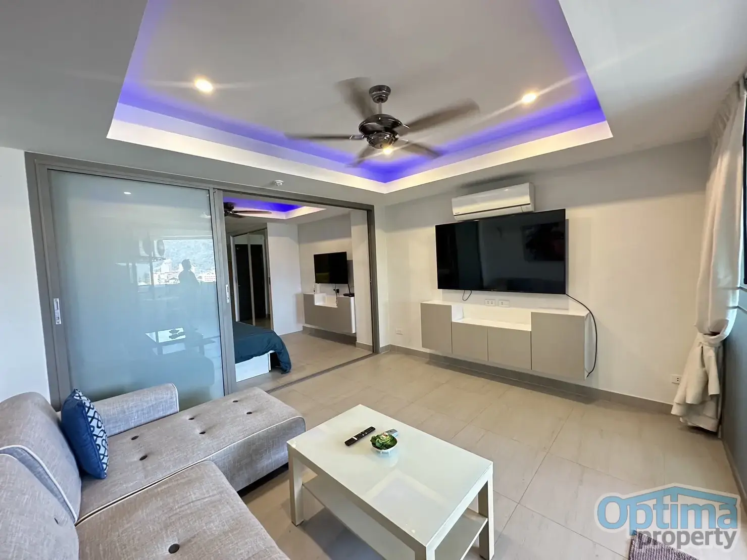 Phuket Palace Condominium