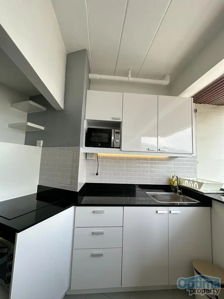 Phuket Palace Condominium