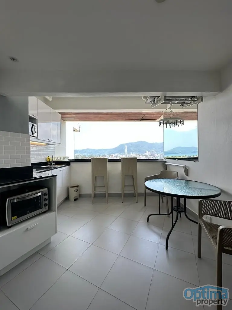 Phuket Palace Condominium