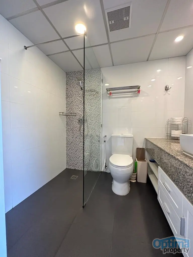 Phuket Palace Condominium