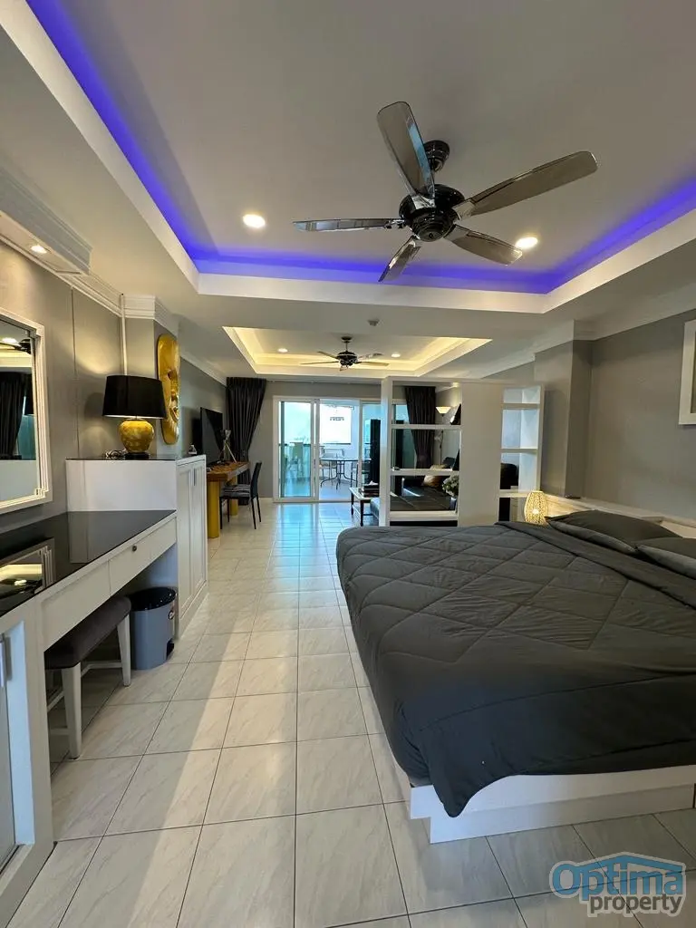 Phuket Palace Condominium