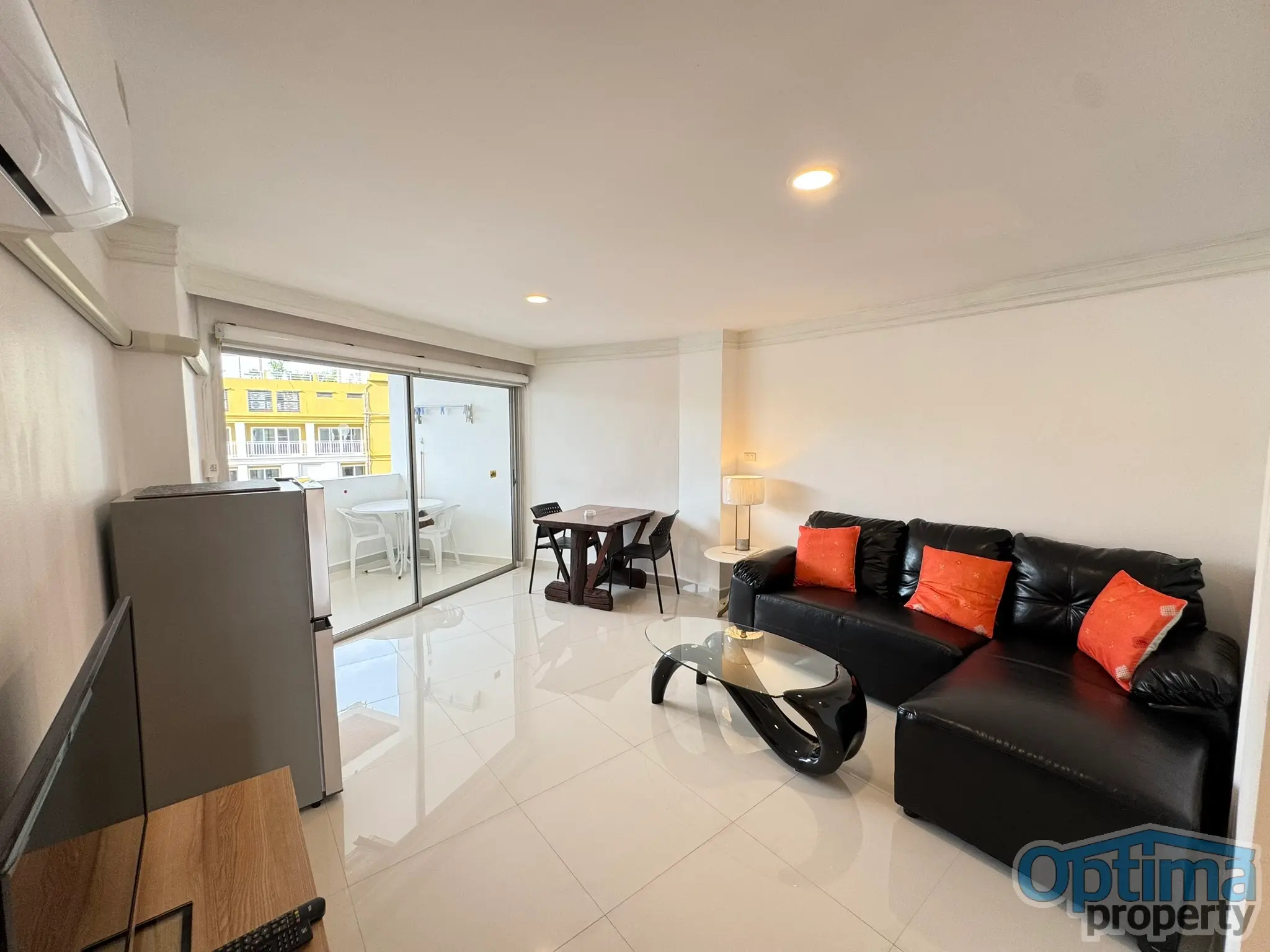 Phuket Palace Condominium