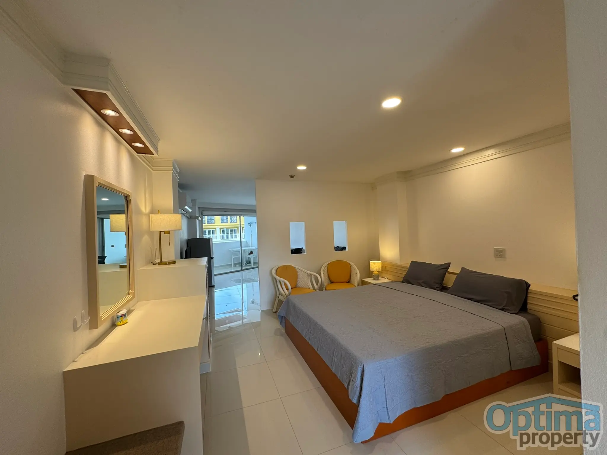 Phuket Palace Condominium