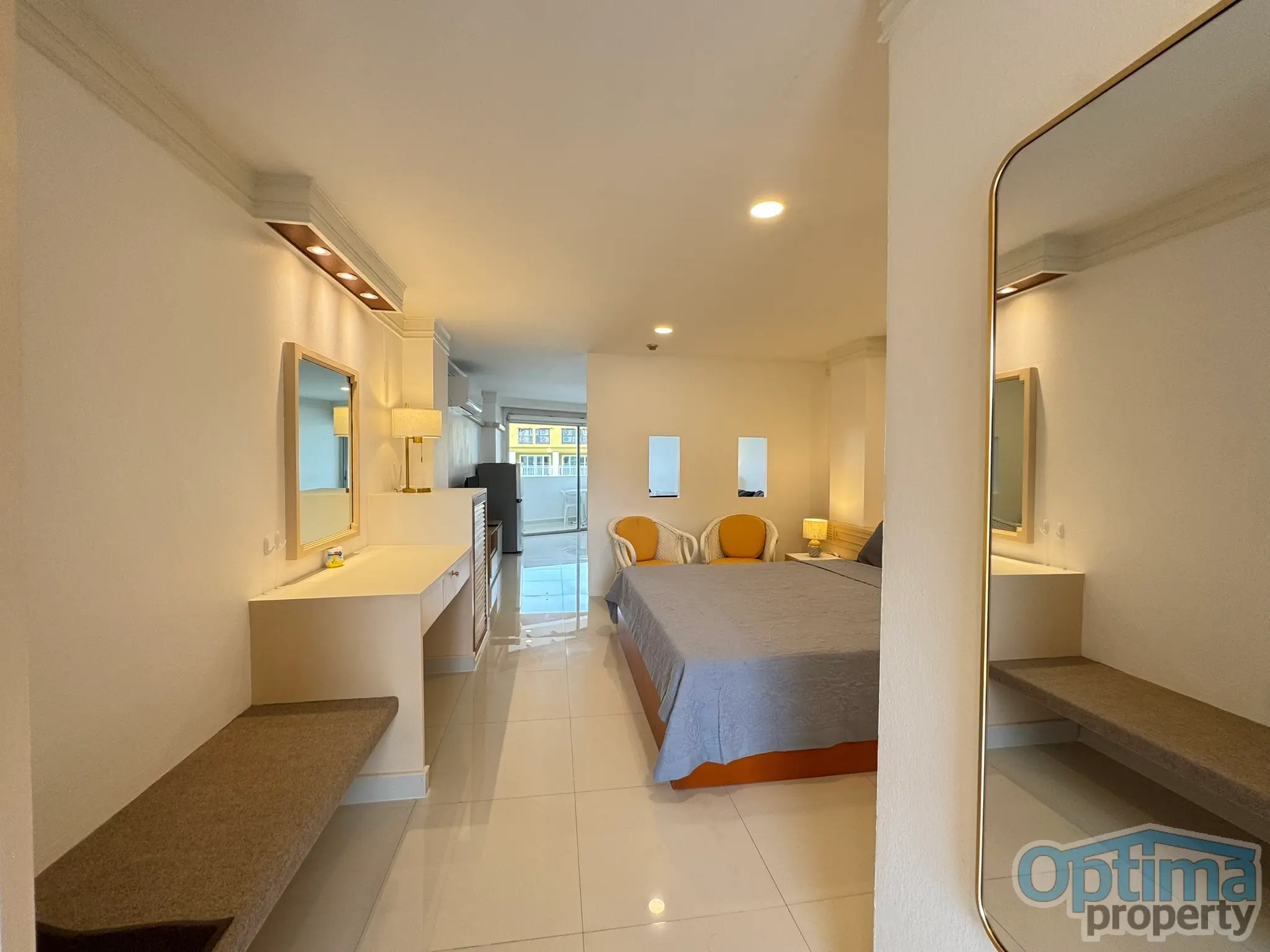 Phuket Palace Condominium