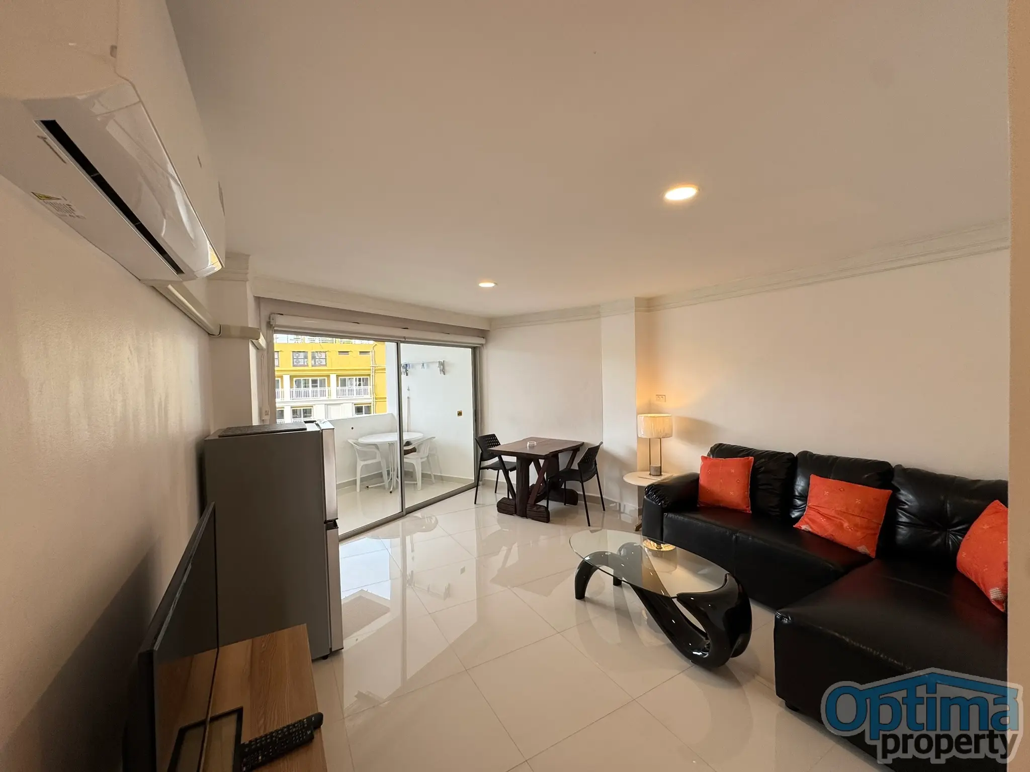 Phuket Palace Condominium