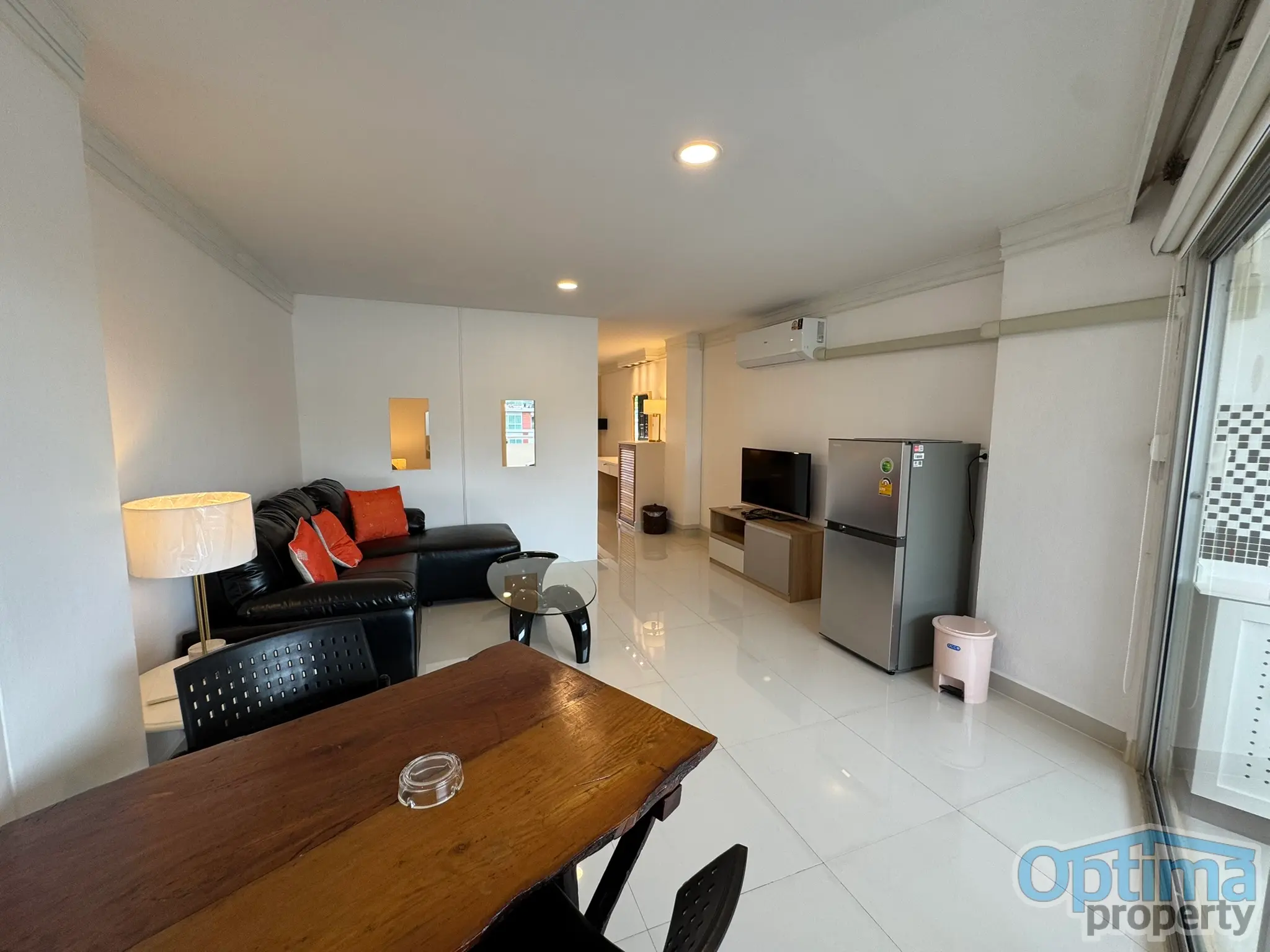 Phuket Palace Condominium