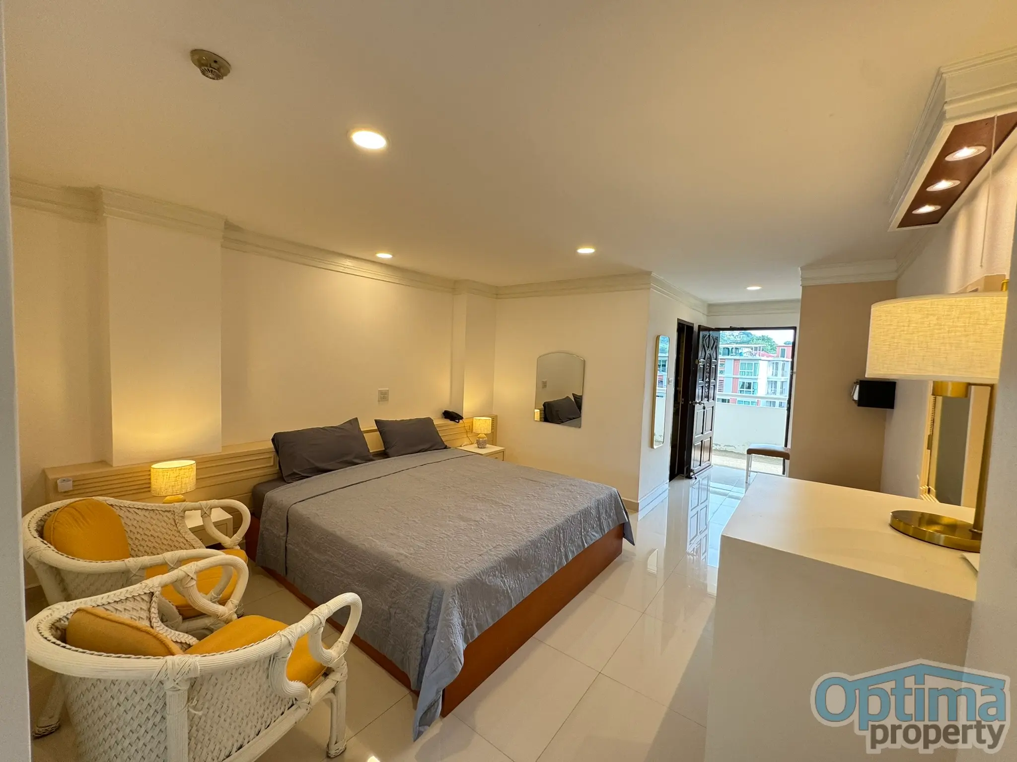 Phuket Palace Condominium