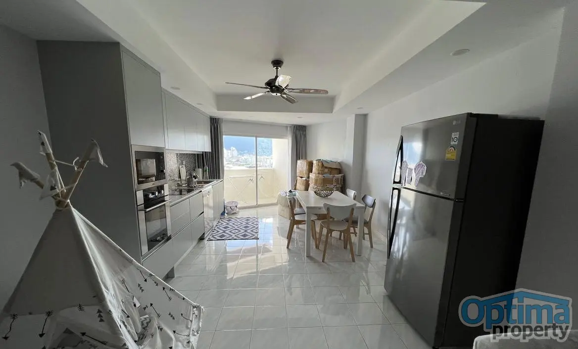 Phuket Palace Condominium