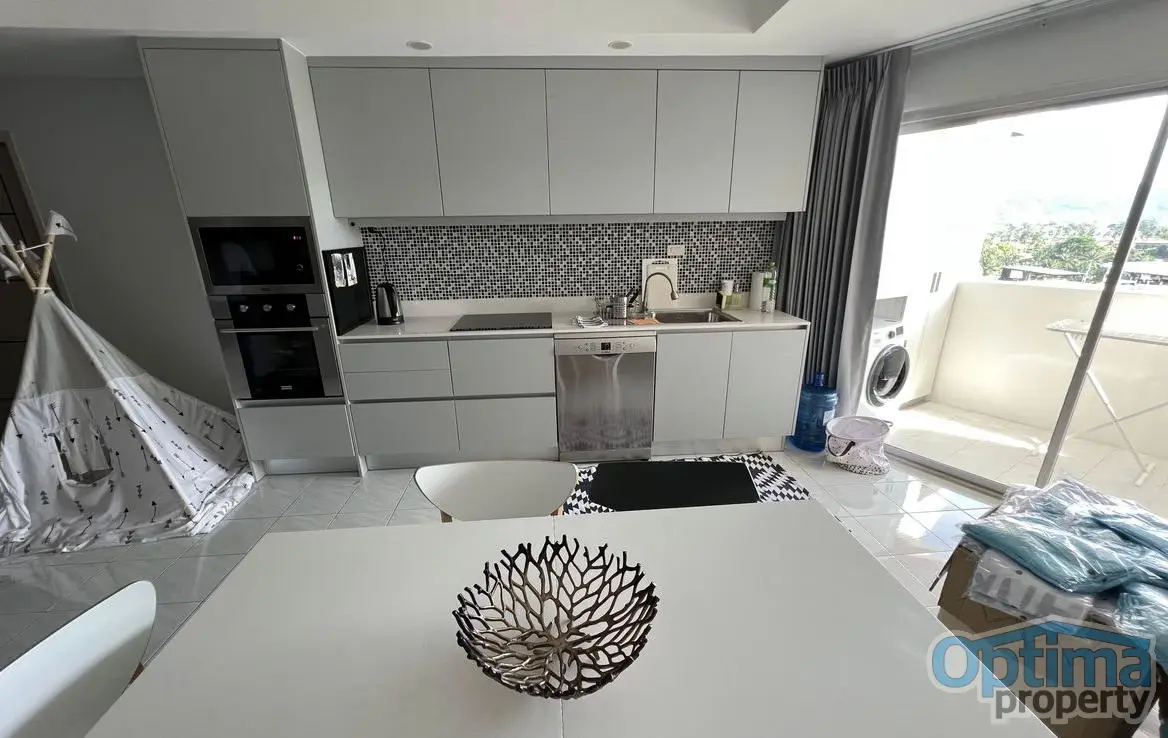 Phuket Palace Condominium