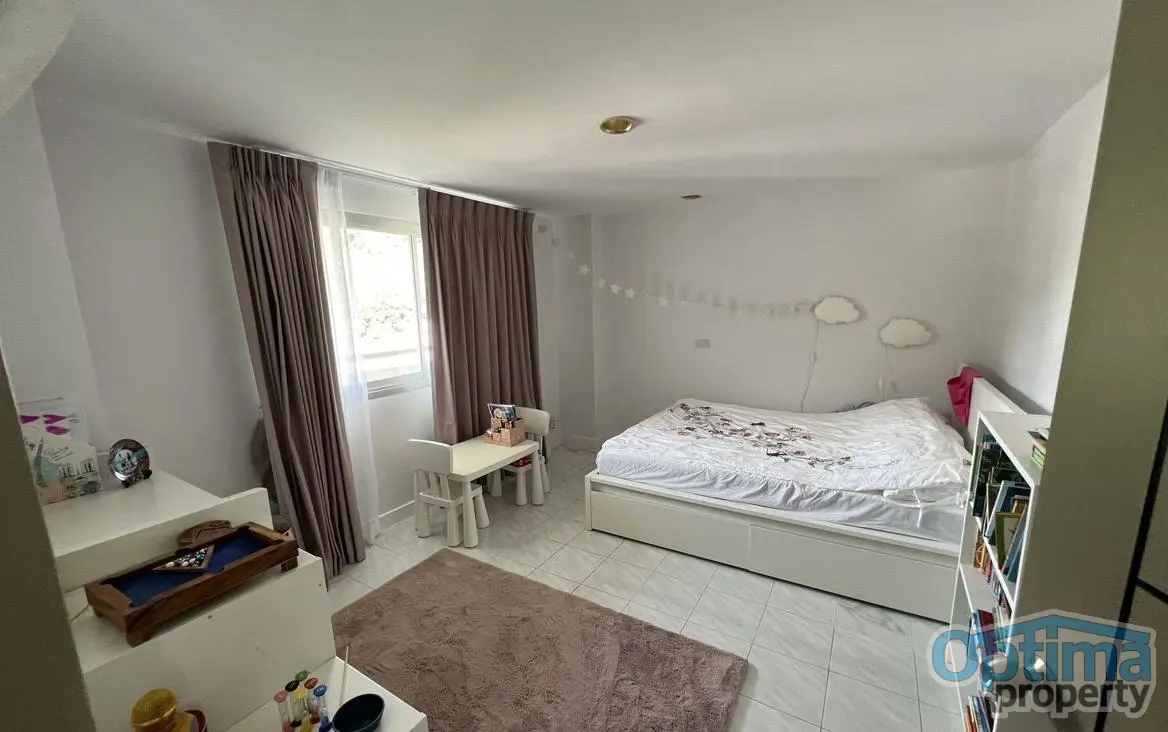 Phuket Palace Condominium