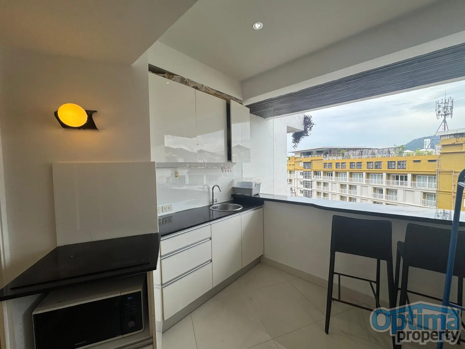 Phuket Palace Condominium