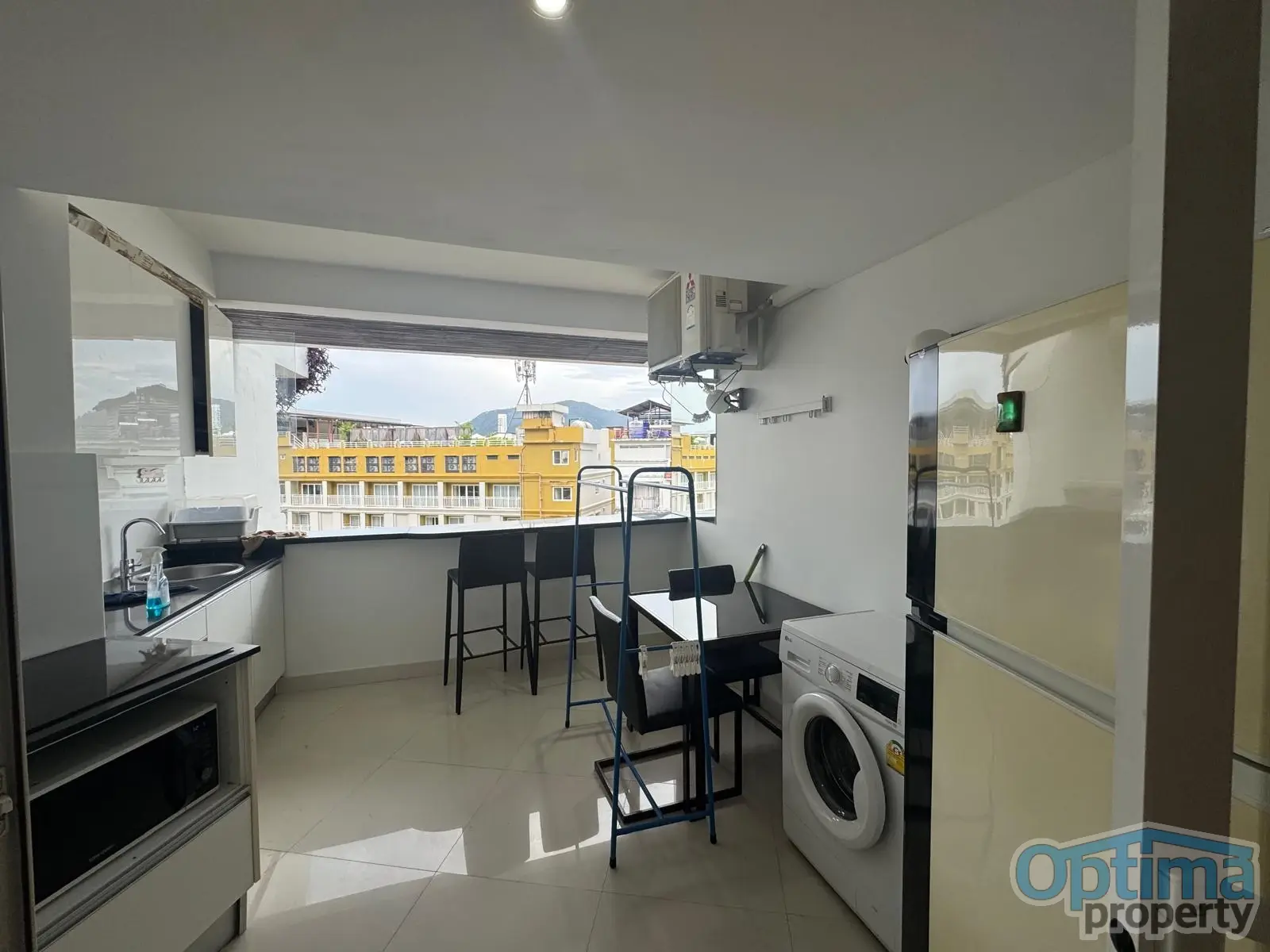 Phuket Palace Condominium