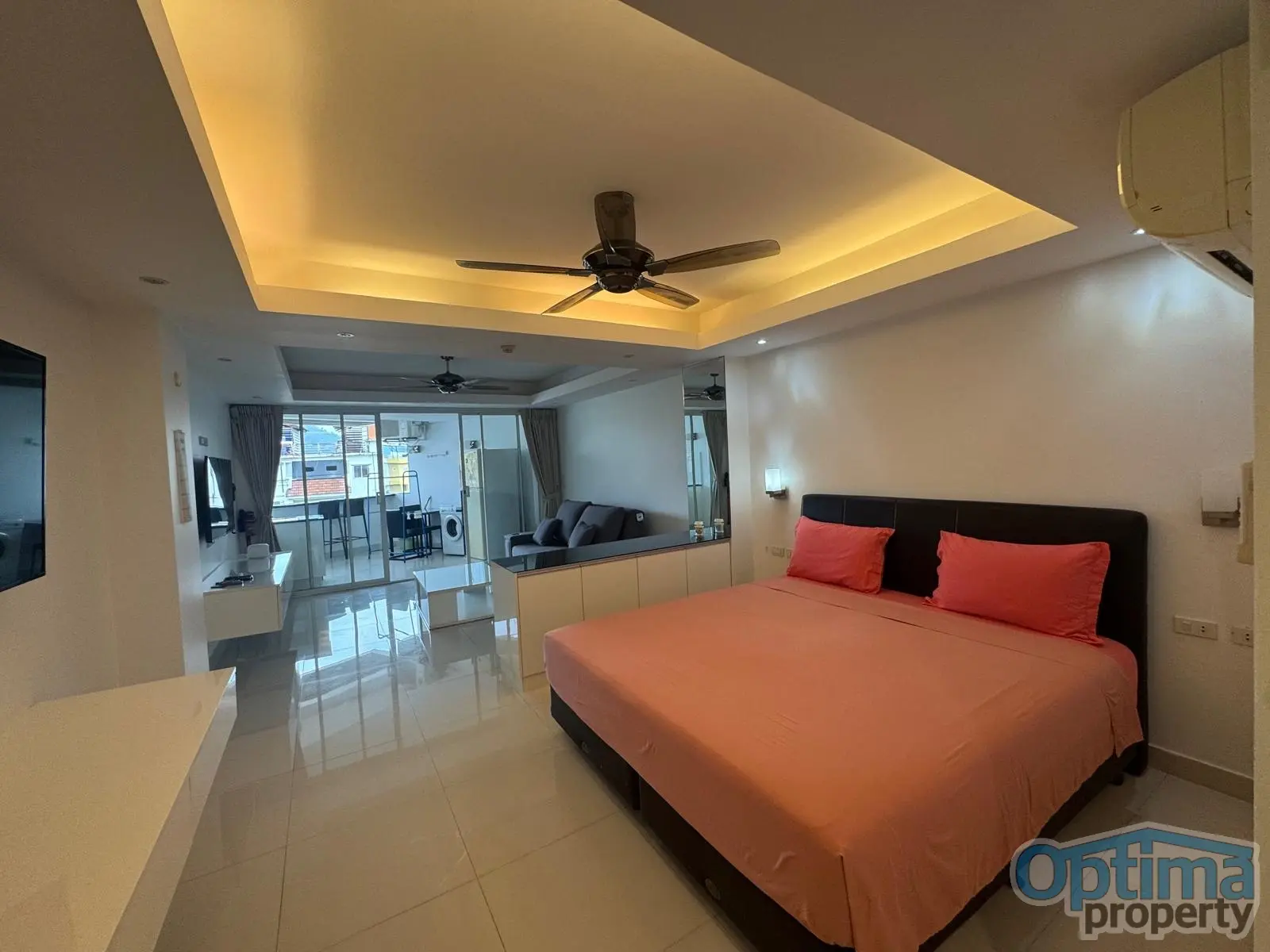 Phuket Palace Condominium