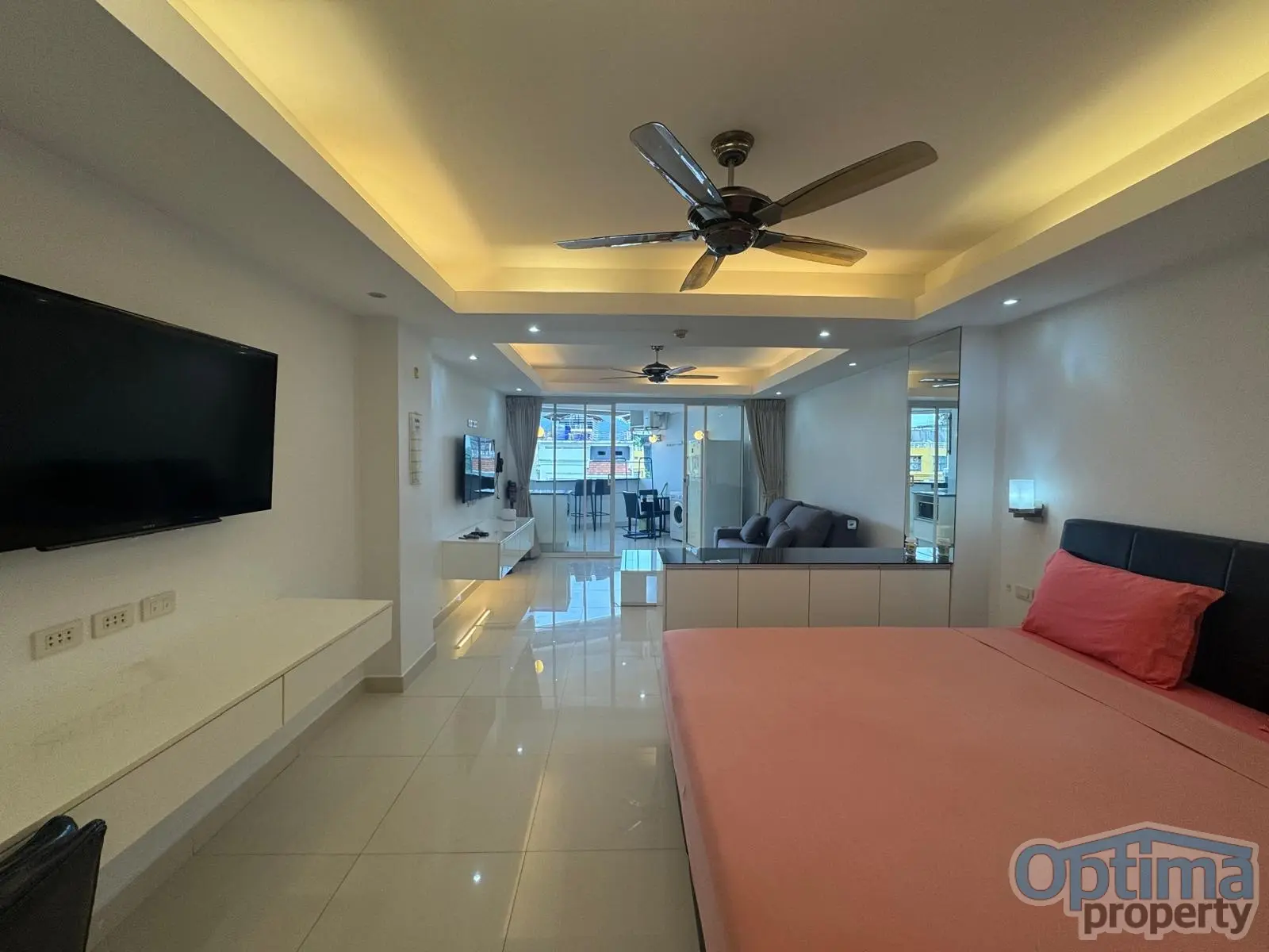 Phuket Palace Condominium