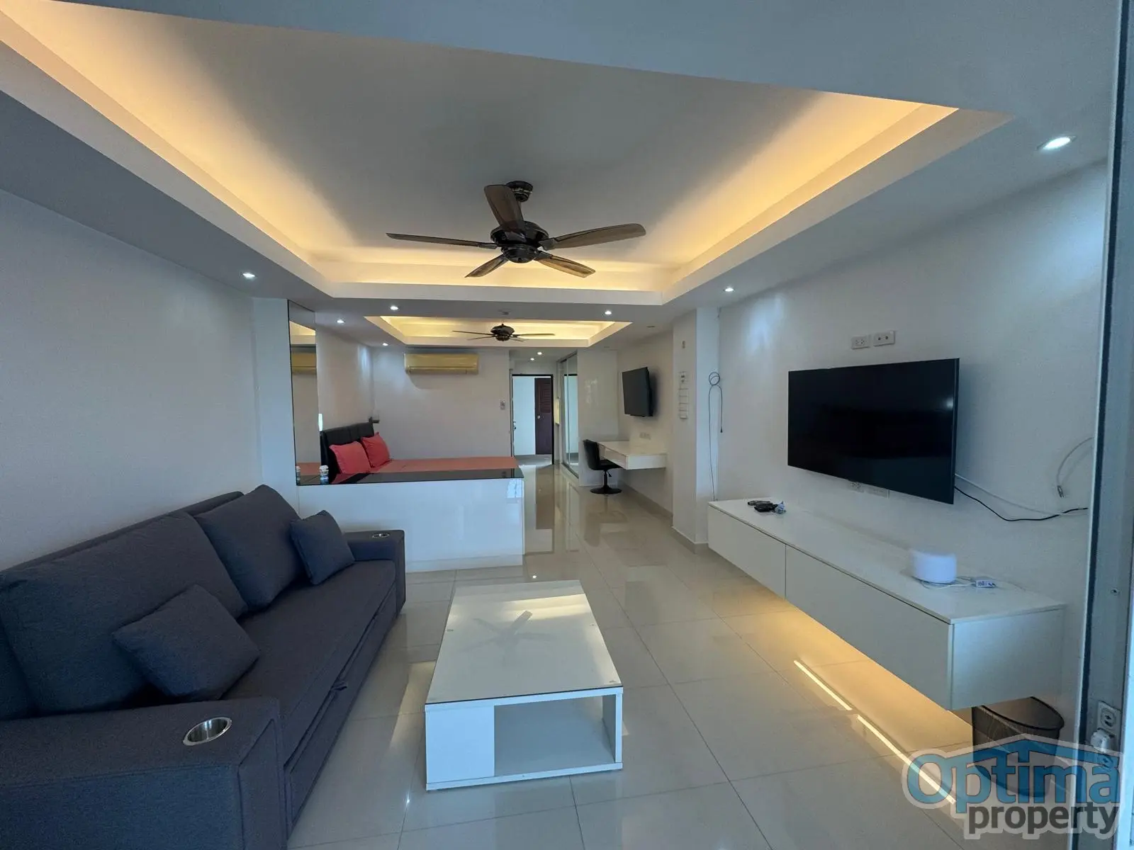 Phuket Palace Condominium