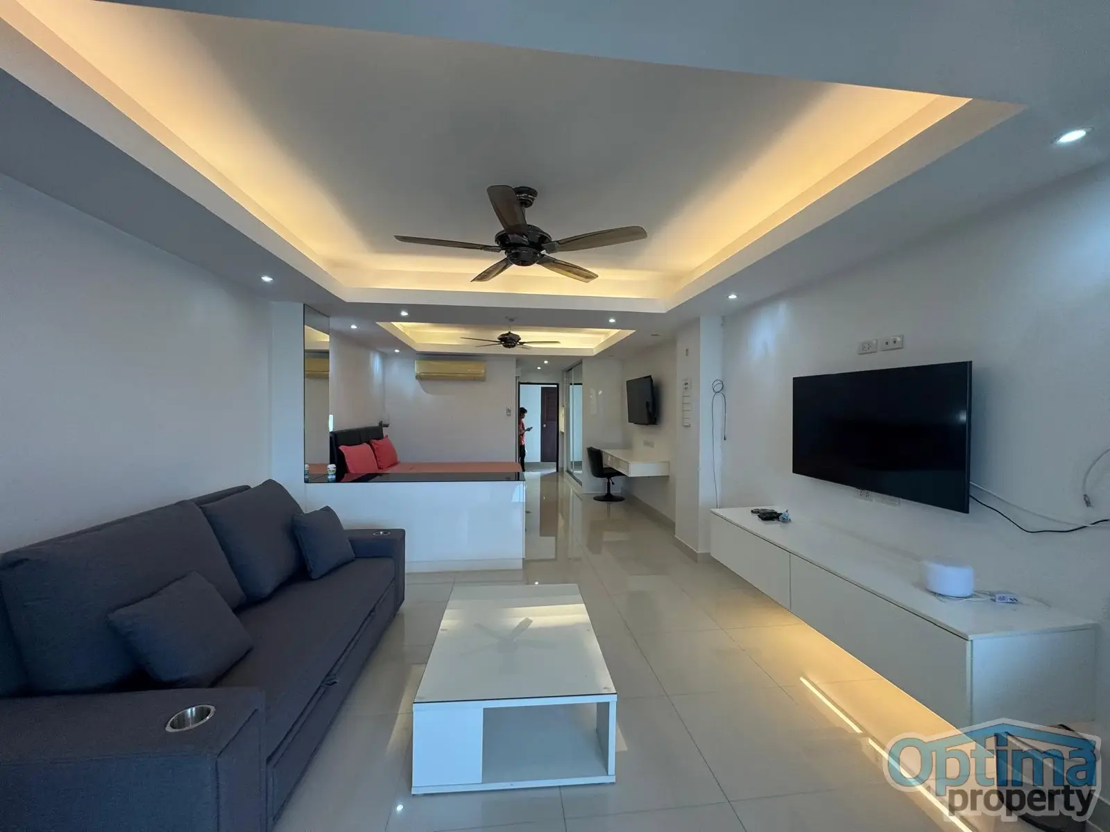 Phuket Palace Condominium