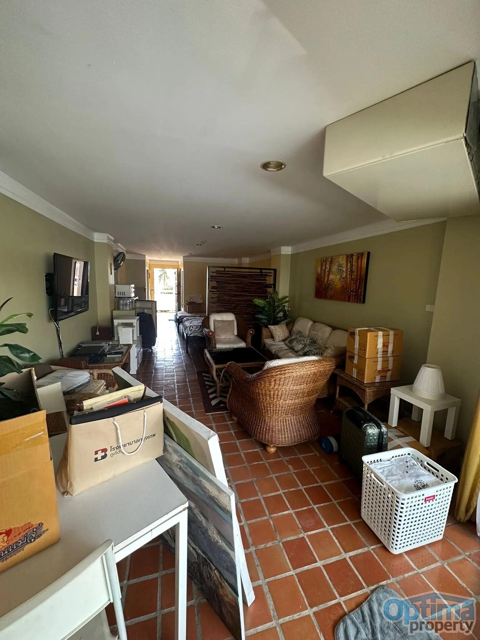 Phuket Palace Condominium