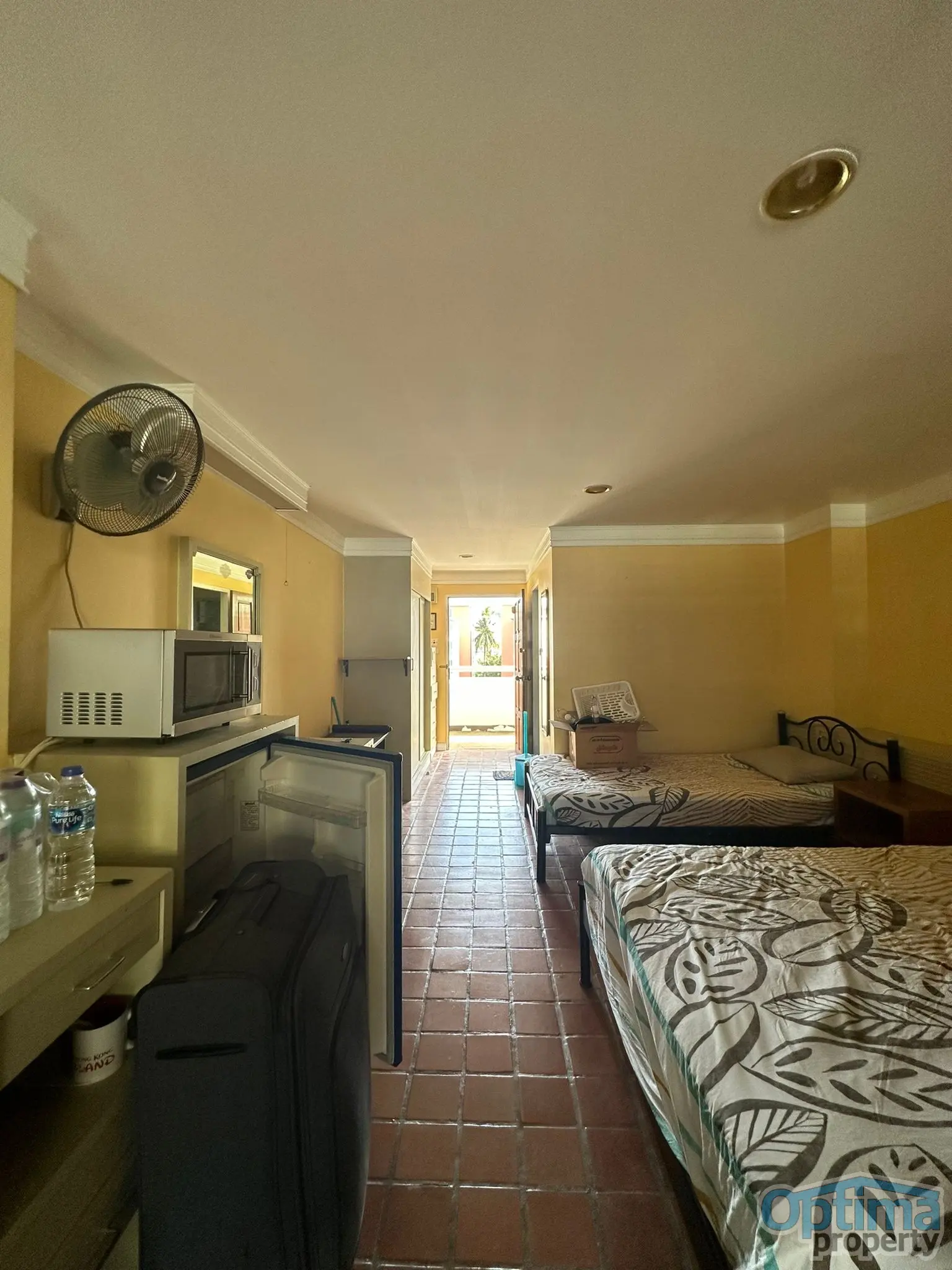 Phuket Palace Condominium