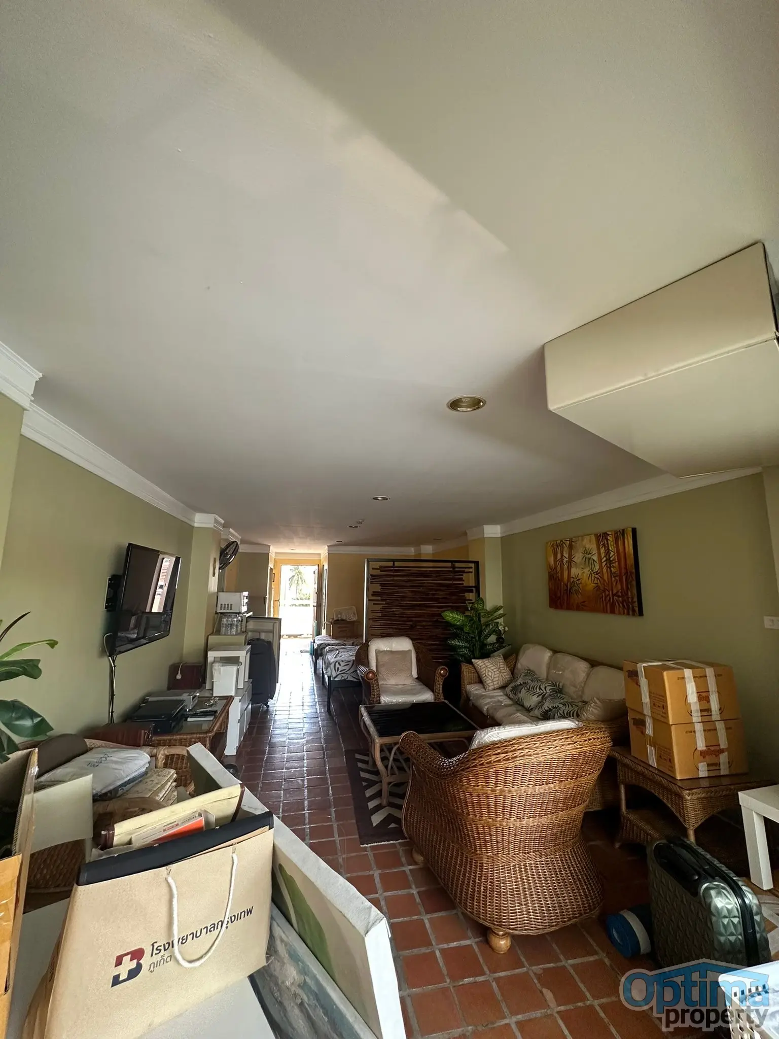 Phuket Palace Condominium