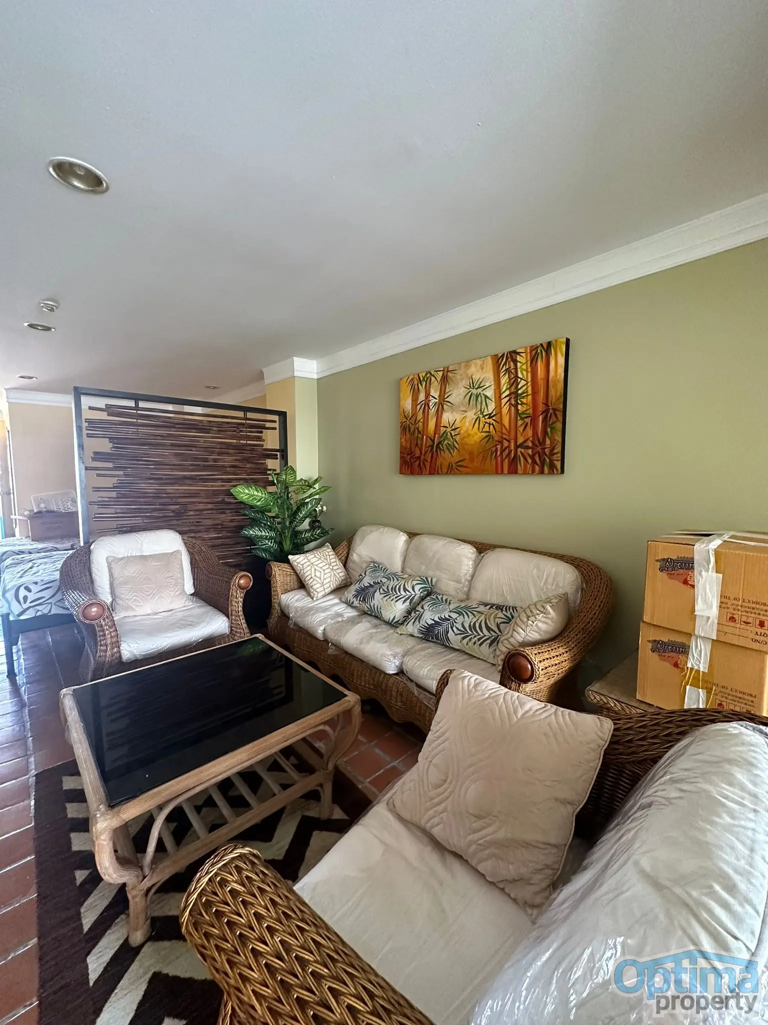 Phuket Palace Condominium