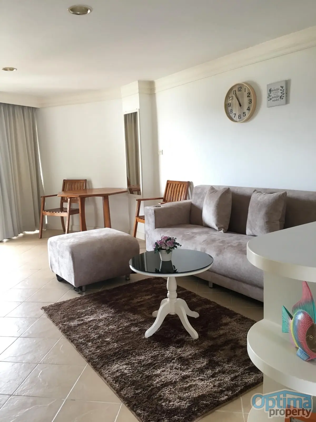 Phuket Palace Condominium