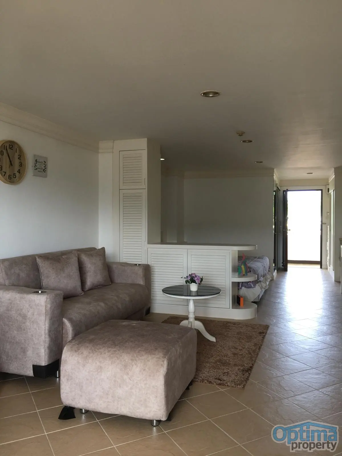 Phuket Palace Condominium