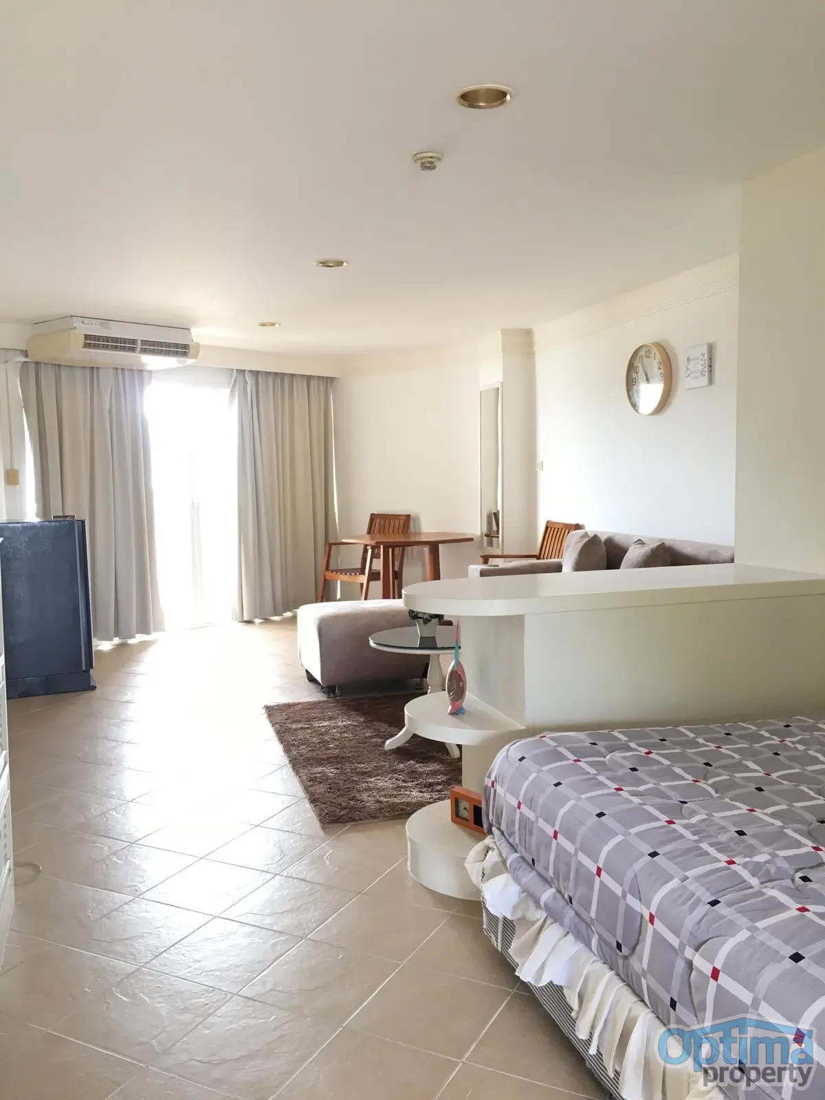 Phuket Palace Condominium