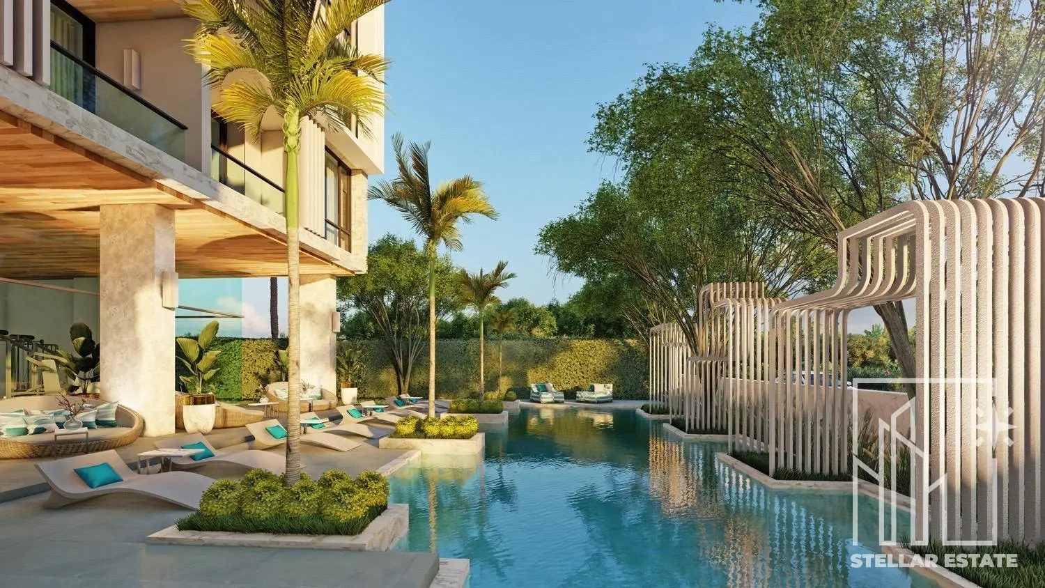 2 BR - Ultra Low Density Boutique Condo from well respected developer