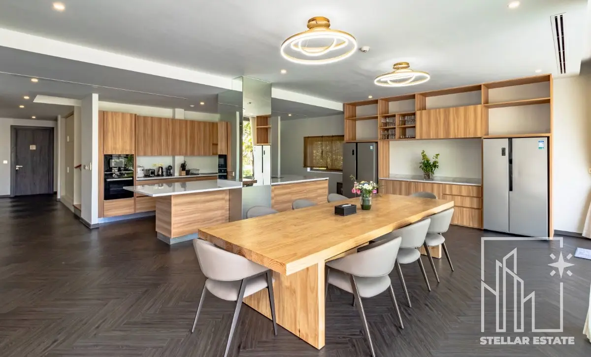 Villa Lion | Layan Beach  A newly renovated, 6 bedroom villa within a prestigious, resort estate in Layan. 
