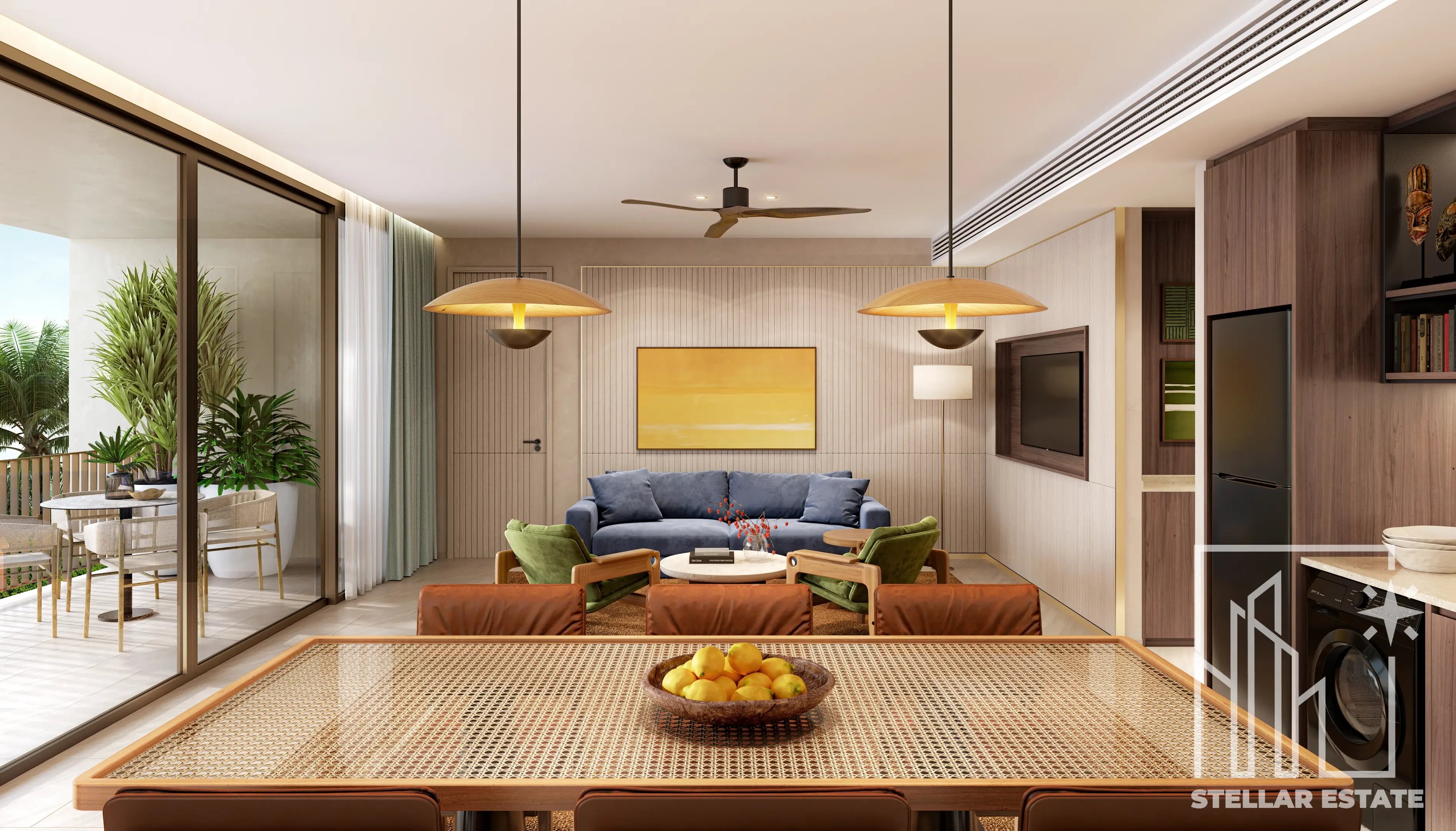 SURFHOUSE a luxurious coastal living experience