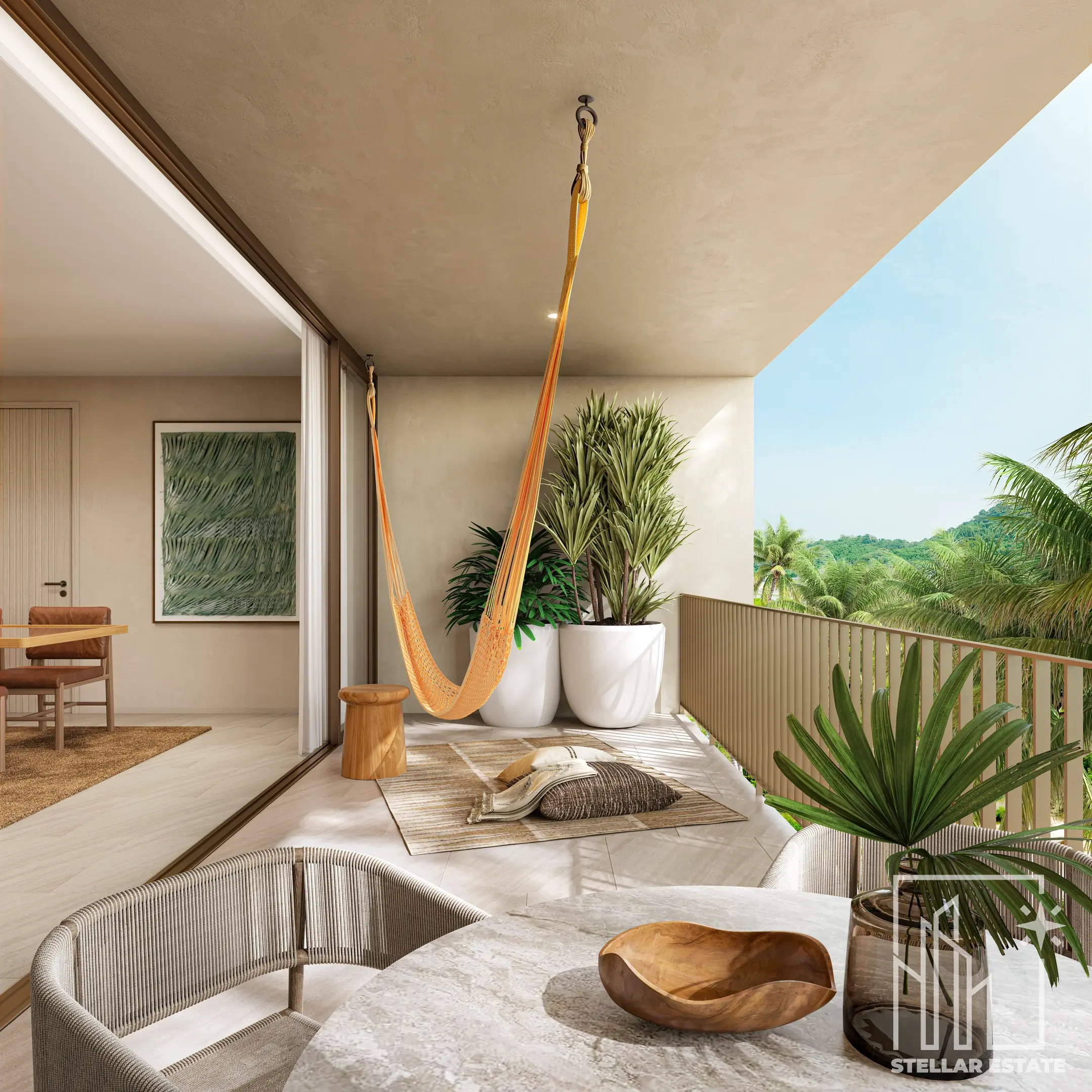 SURFHOUSE a luxurious coastal living experience