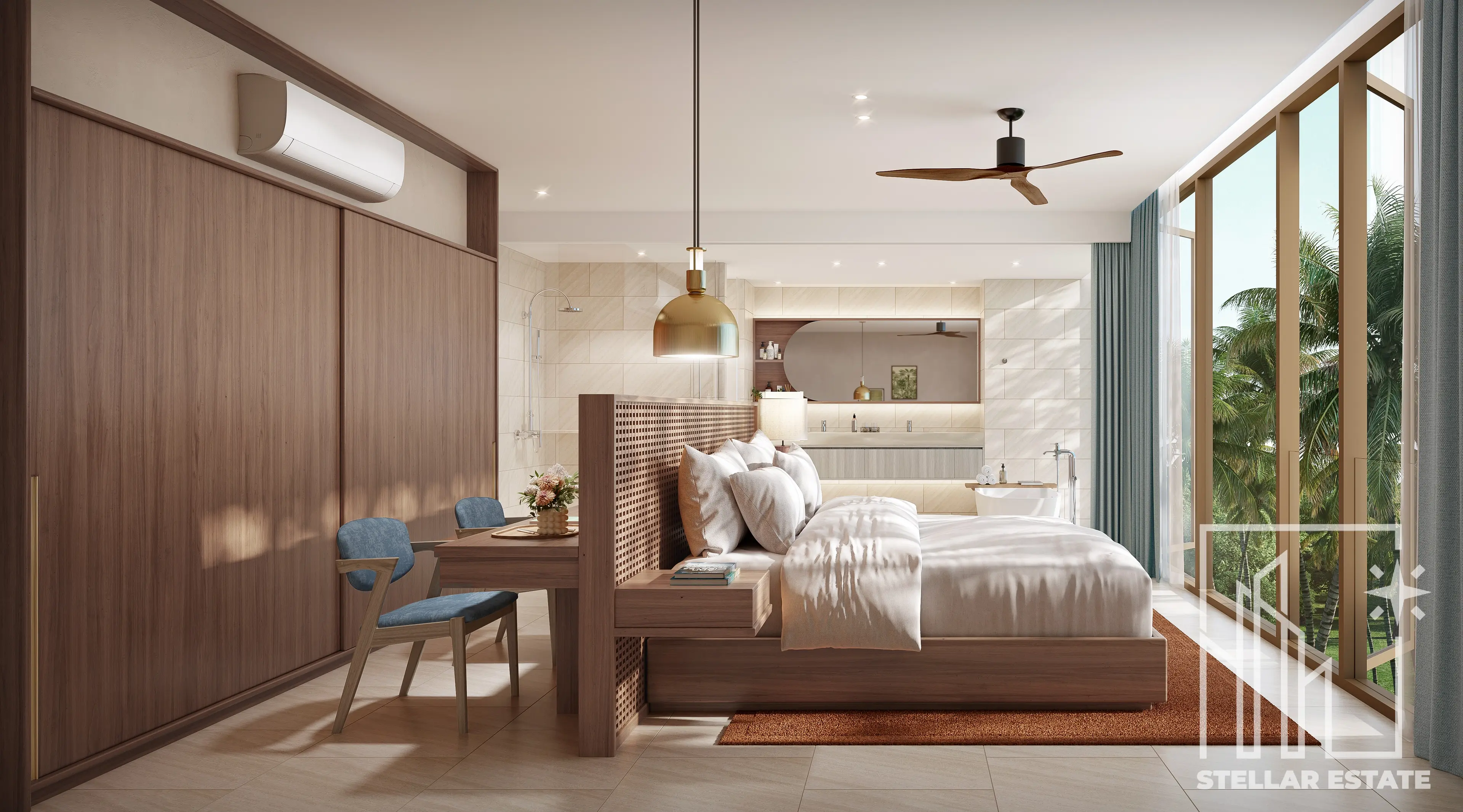 SURFHOUSE a luxurious coastal living experience