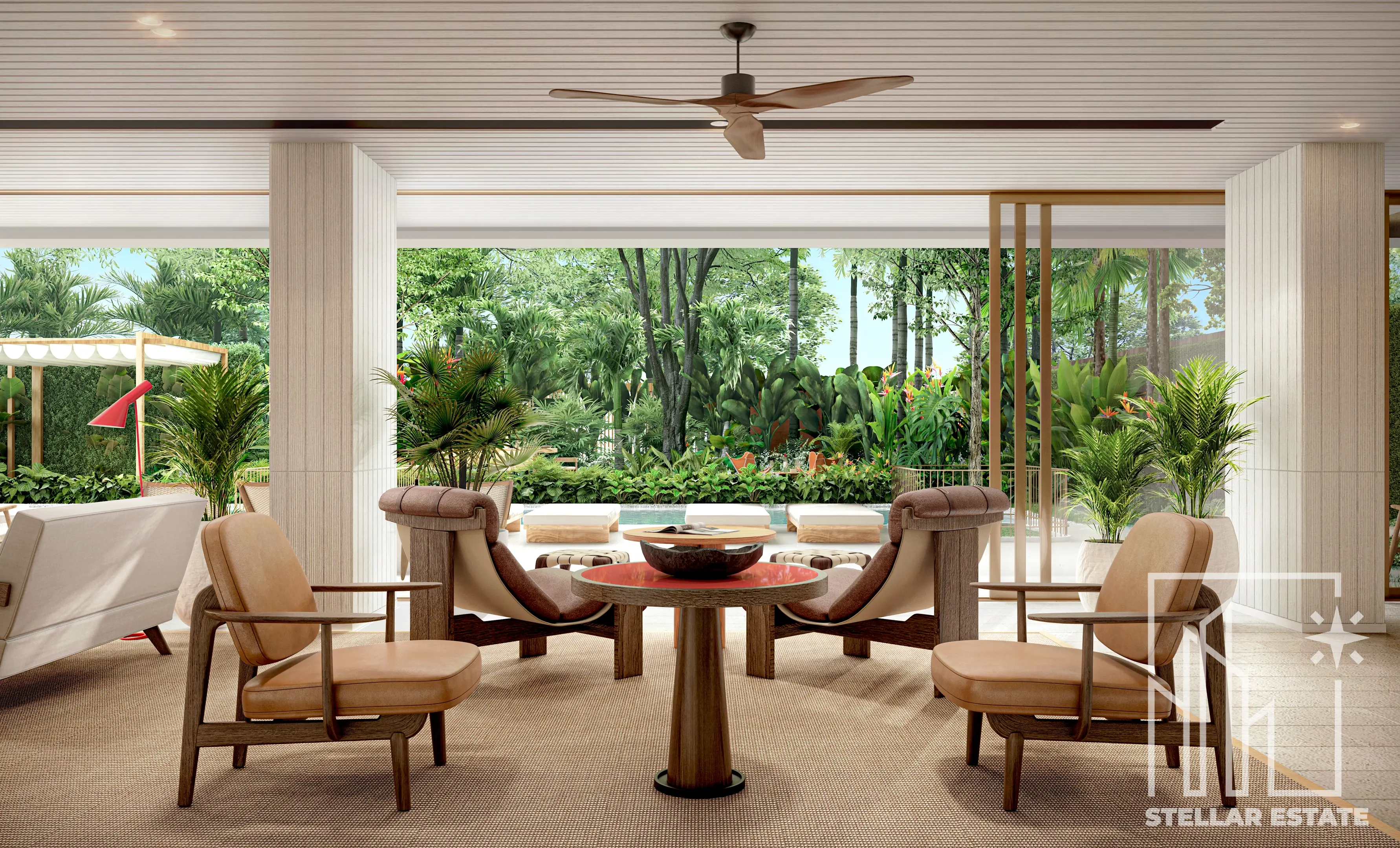 SURFHOUSE a luxurious coastal living experience