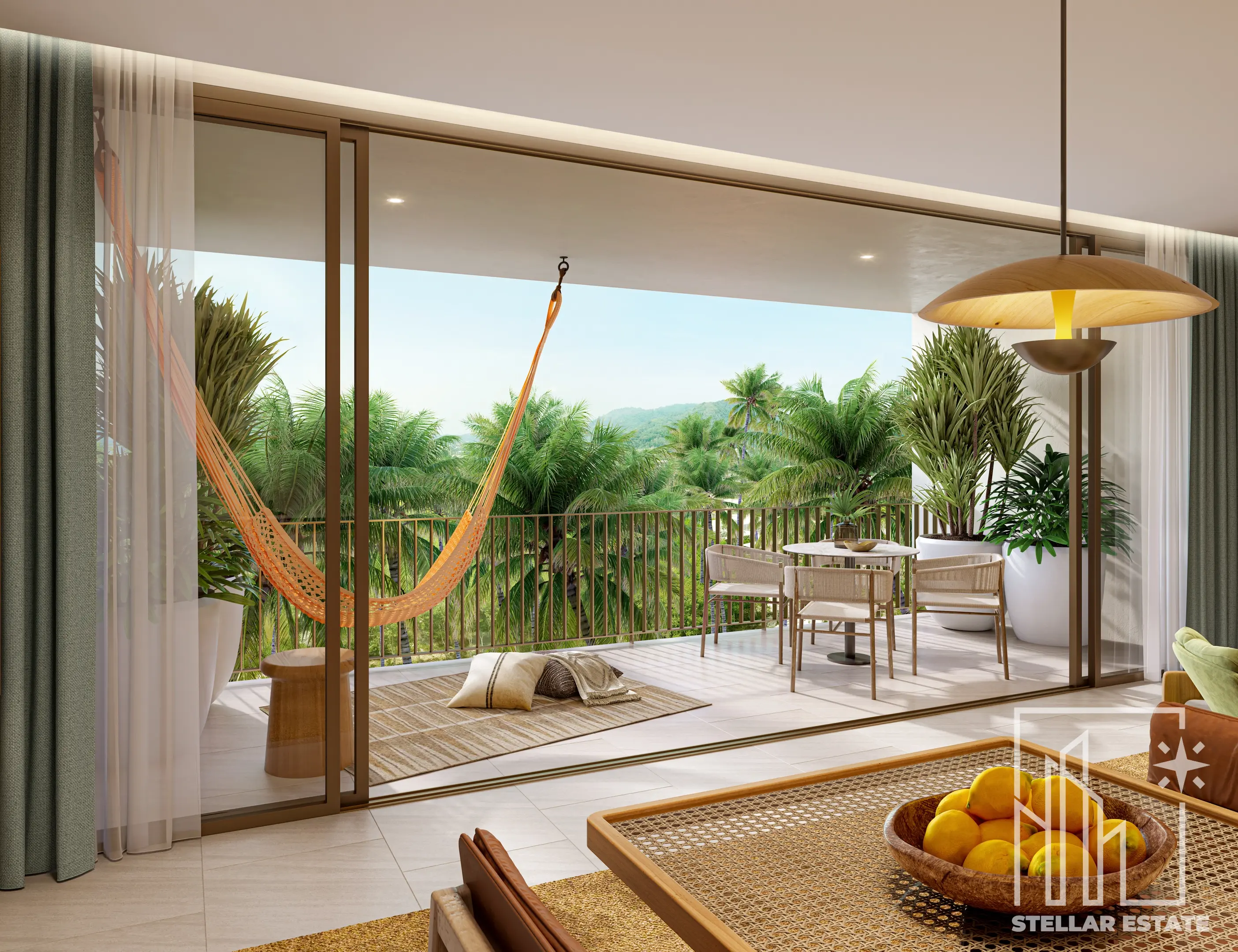 SURFHOUSE a luxurious coastal living experience