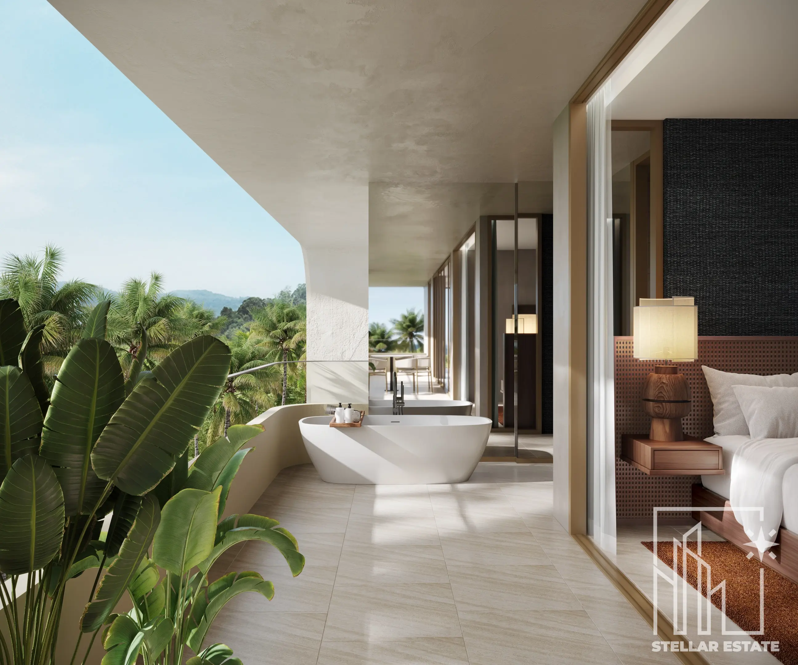 SURFHOUSE a luxurious coastal living experience