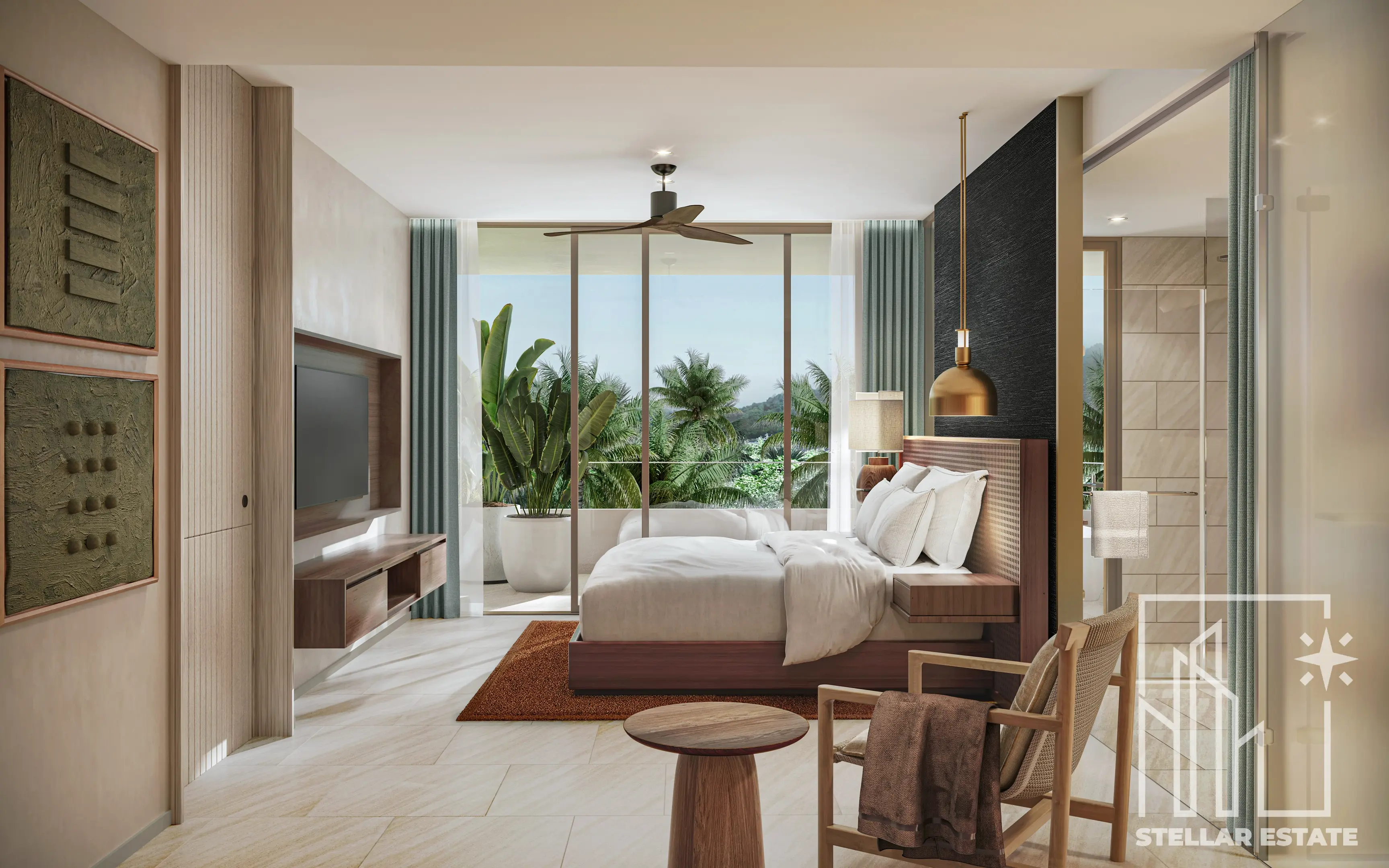 SURFHOUSE a luxurious coastal living experience