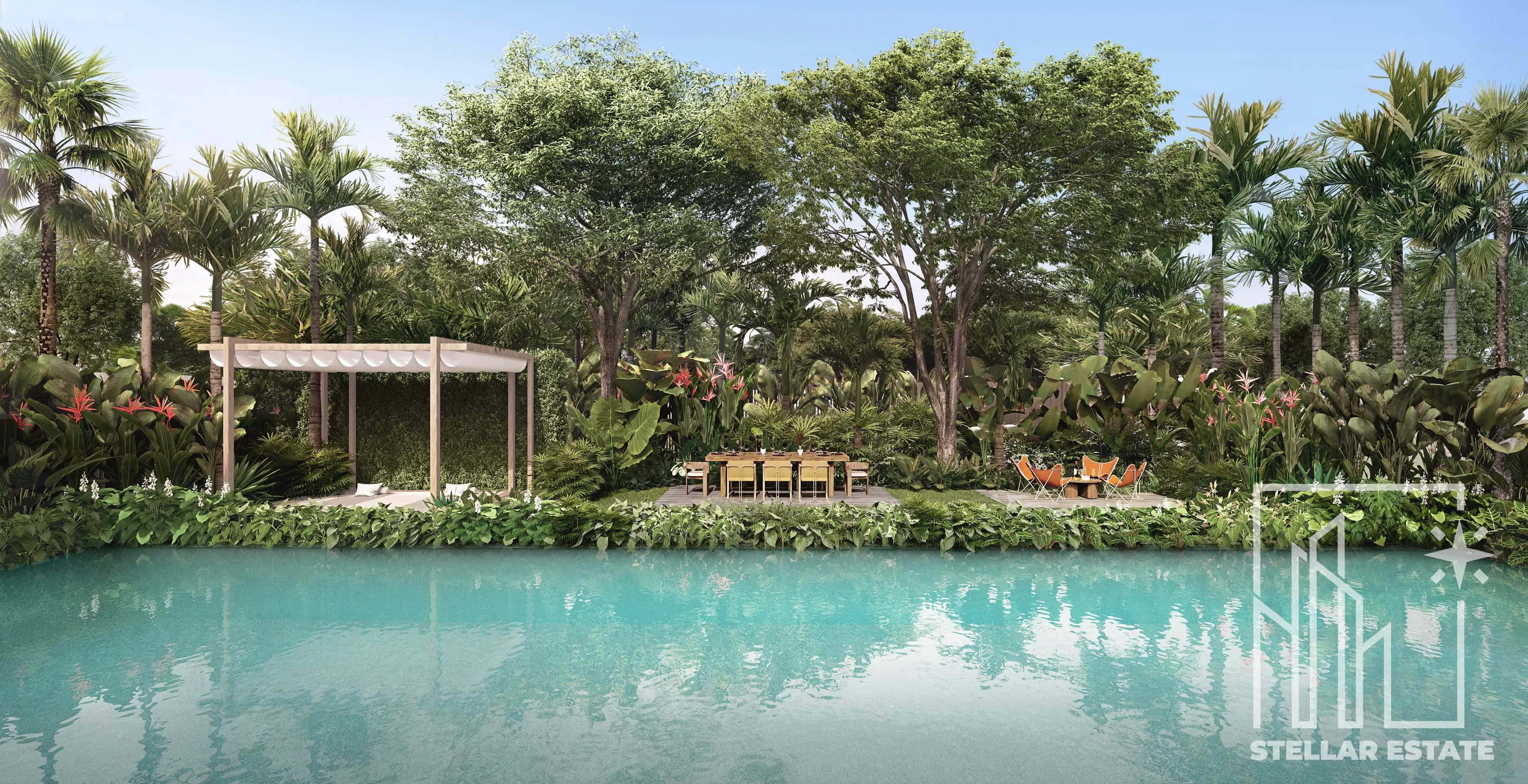 SURFHOUSE a luxurious coastal living experience
