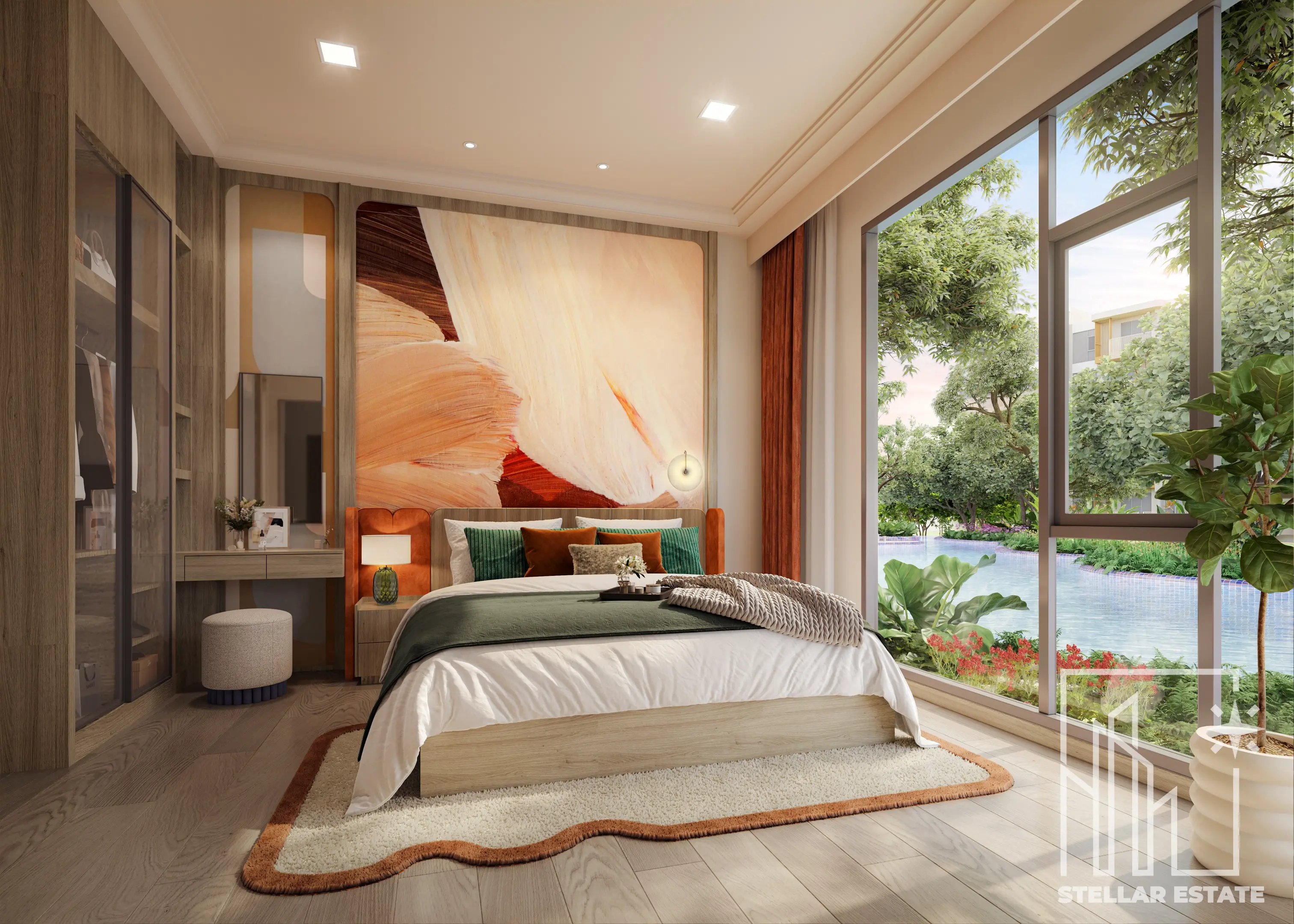 Canvas Cherngtalay 2 BR