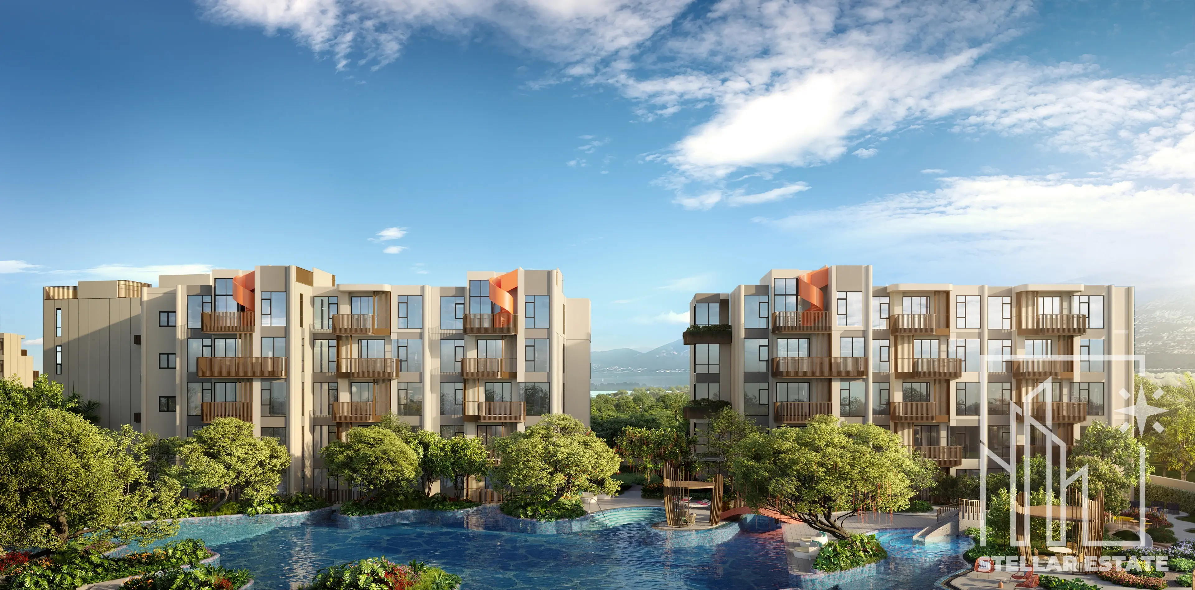 Canvas Cherngtalay 2 BR
