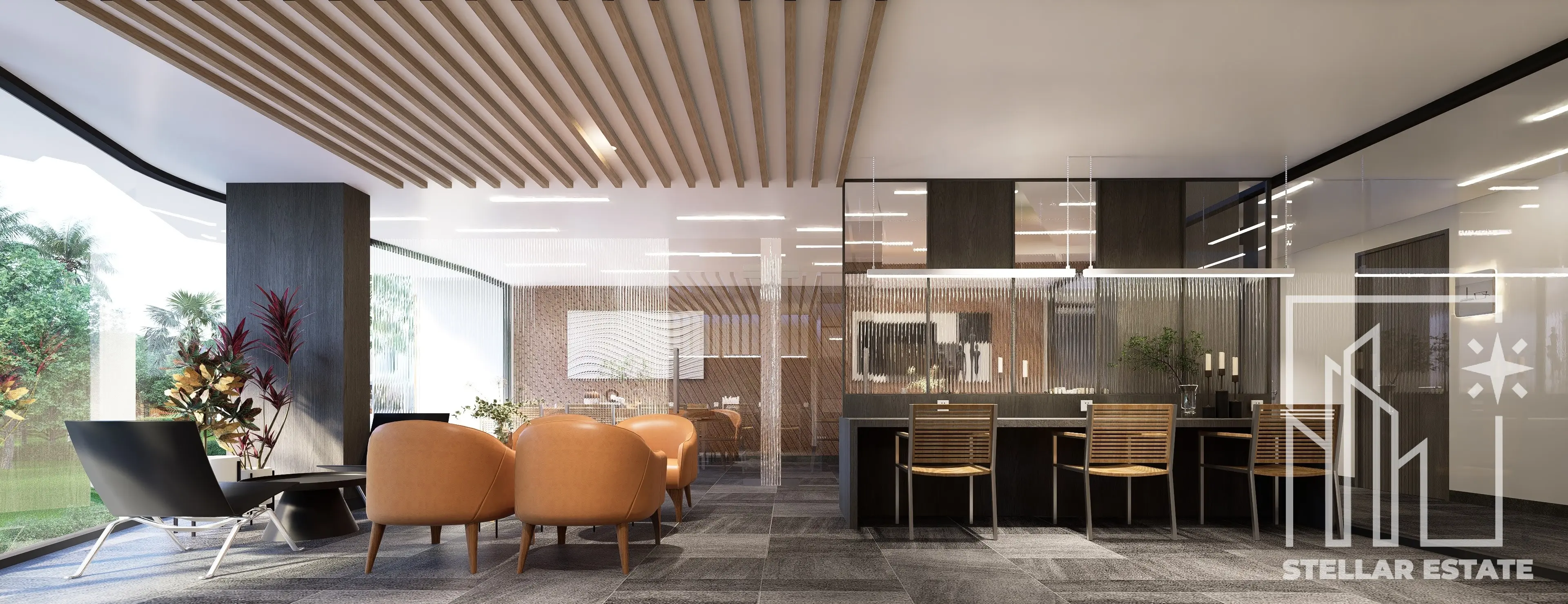 Citygate De Phuket Condominium 1 BR