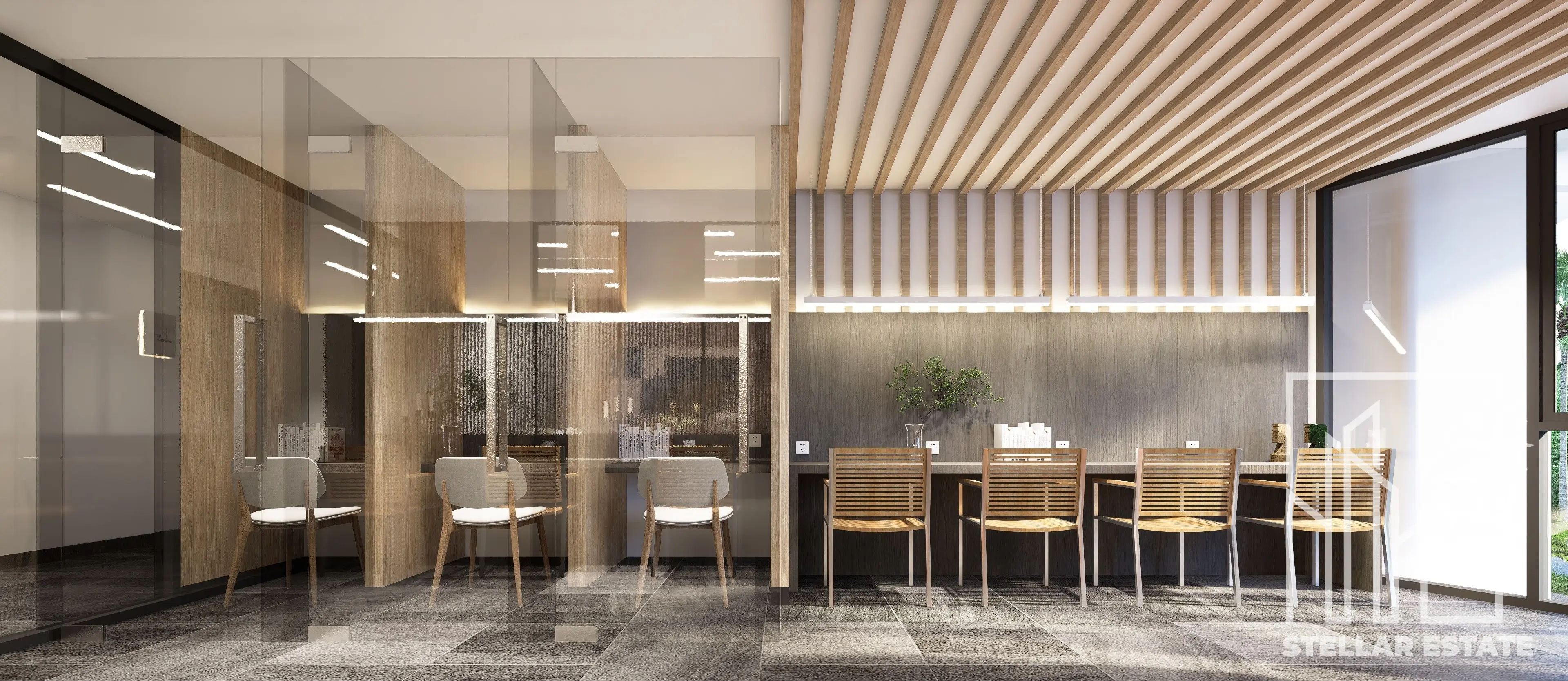 Citygate De Phuket Condominium 1 BR