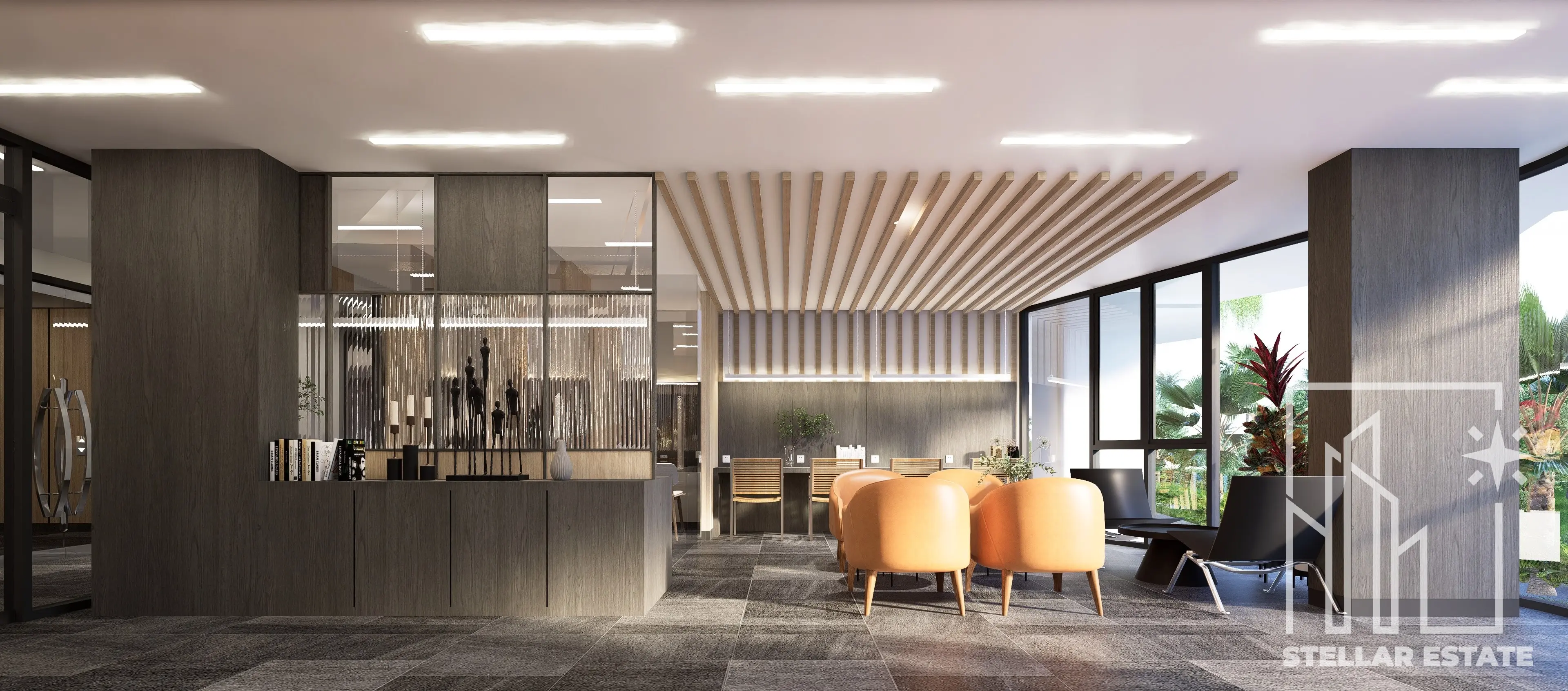 Citygate De Phuket Condominium 1 BR